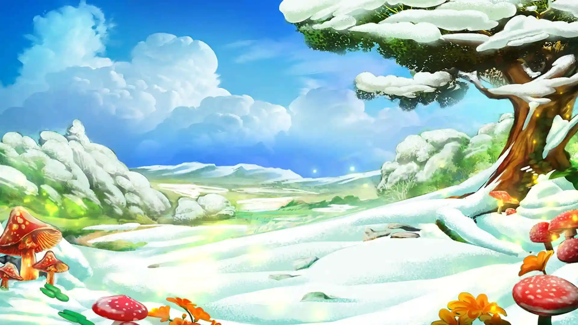game-background