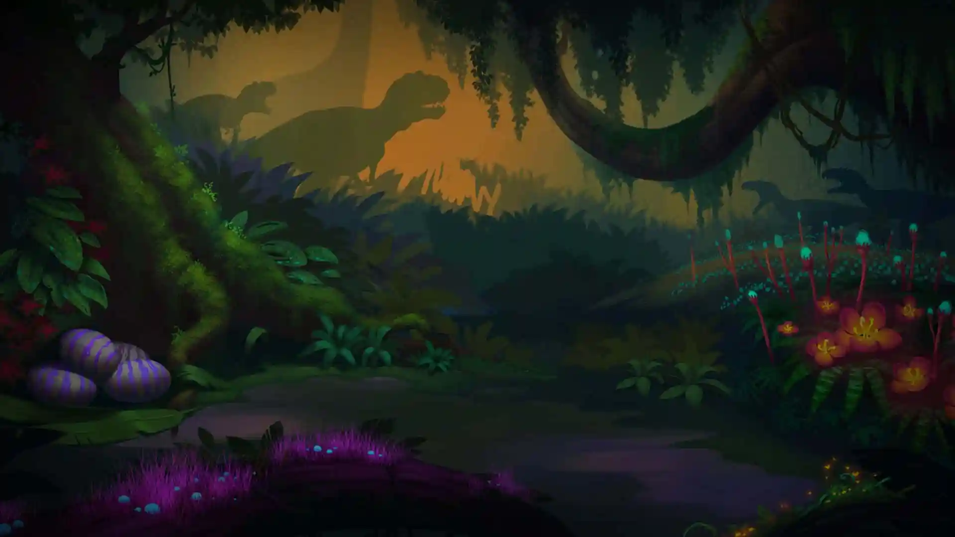 game-background