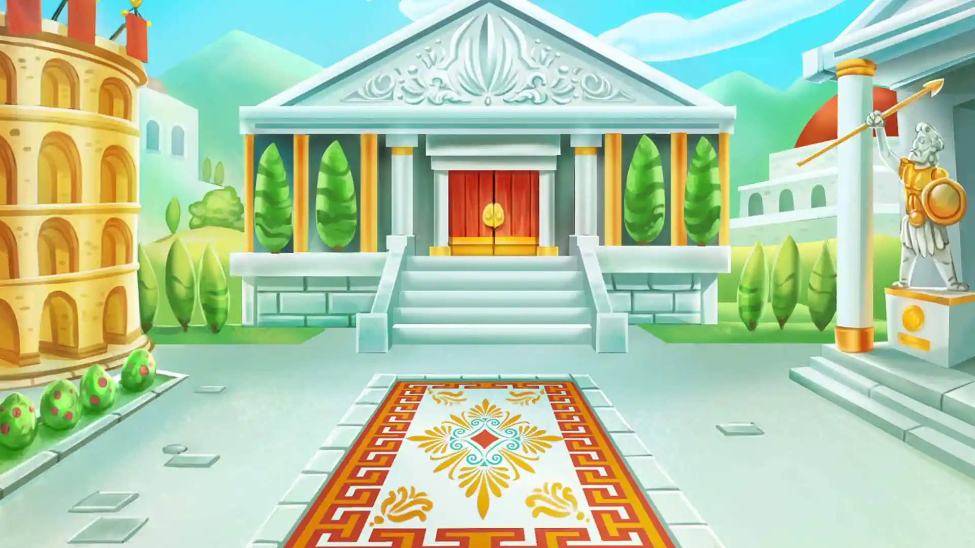 game-background