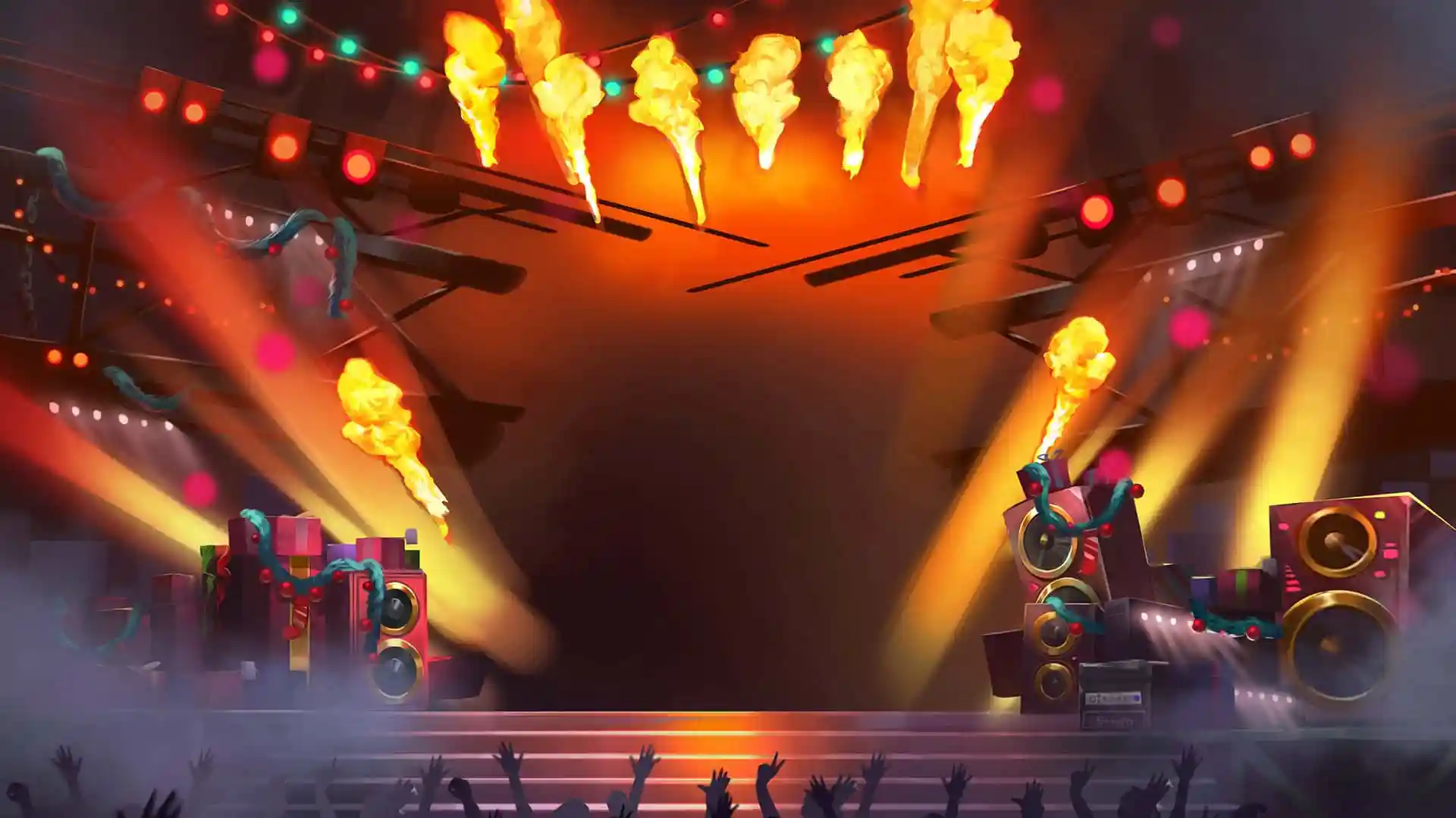 game-background