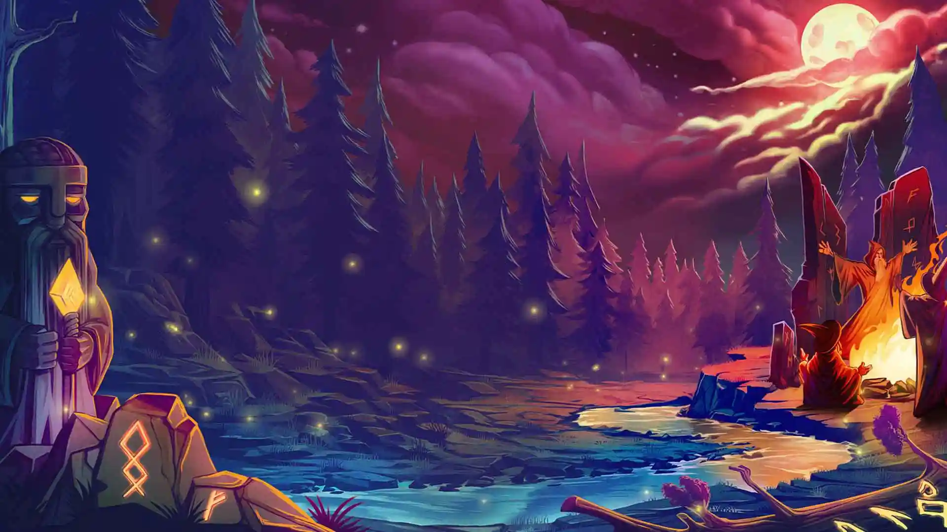 game-background