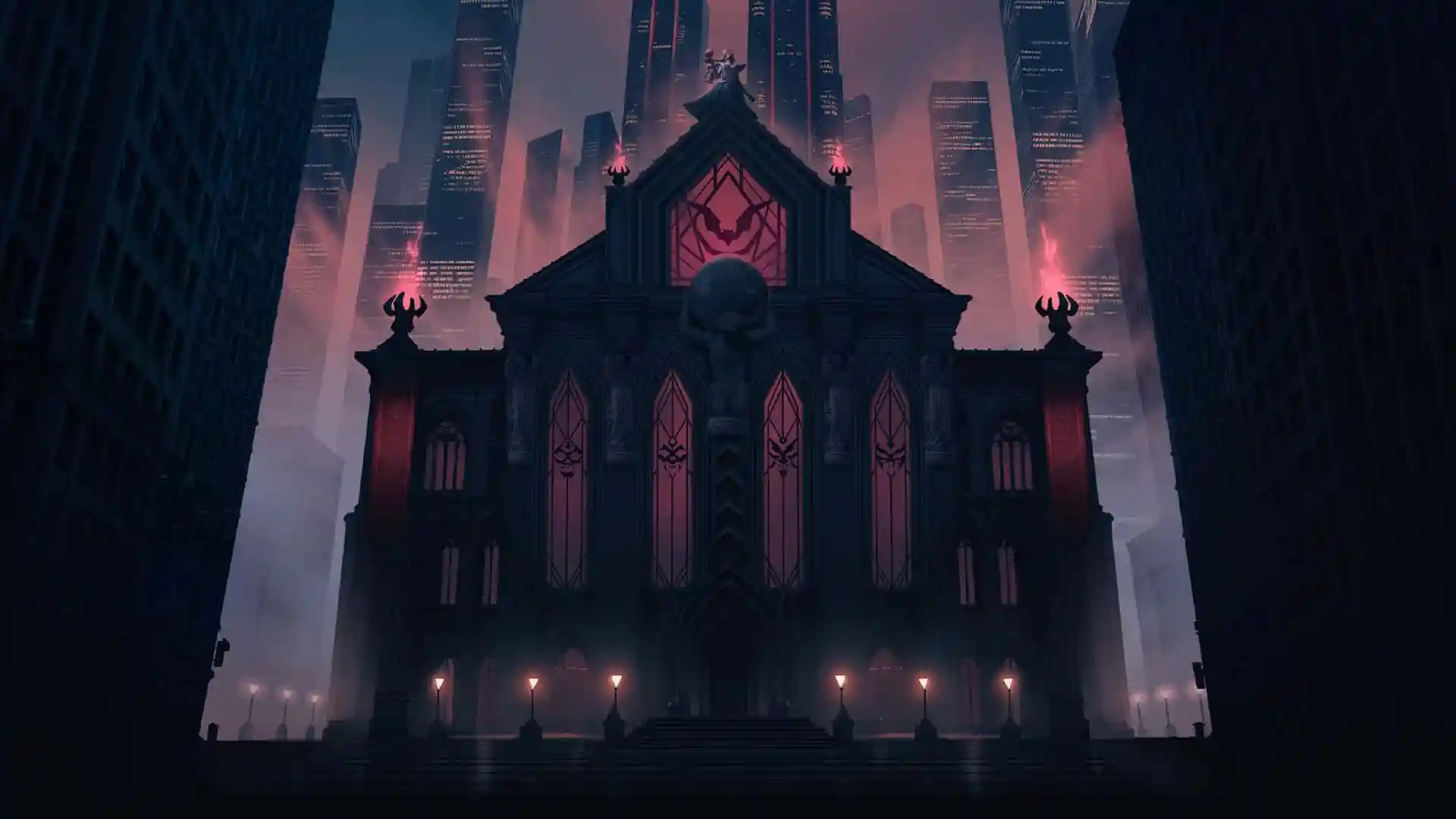 game-background