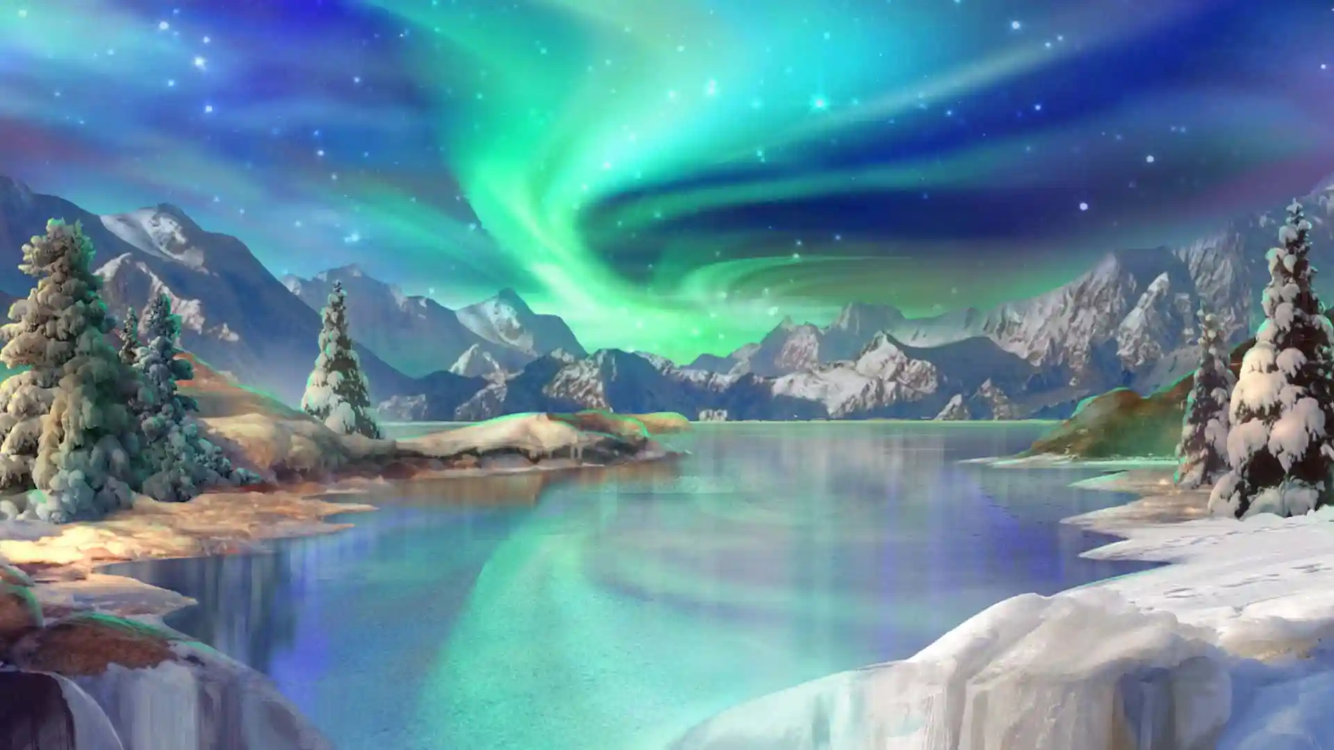 game-background