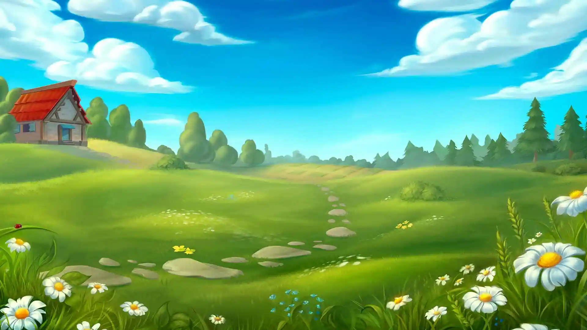 game-background