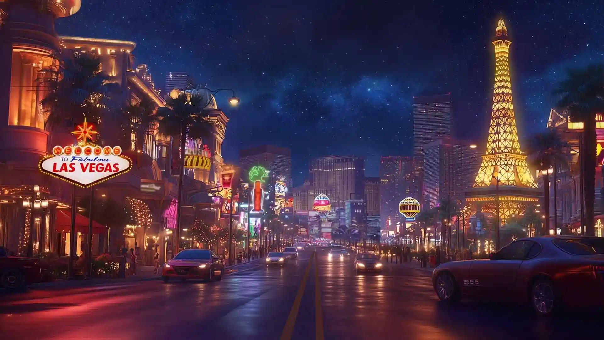 game-background