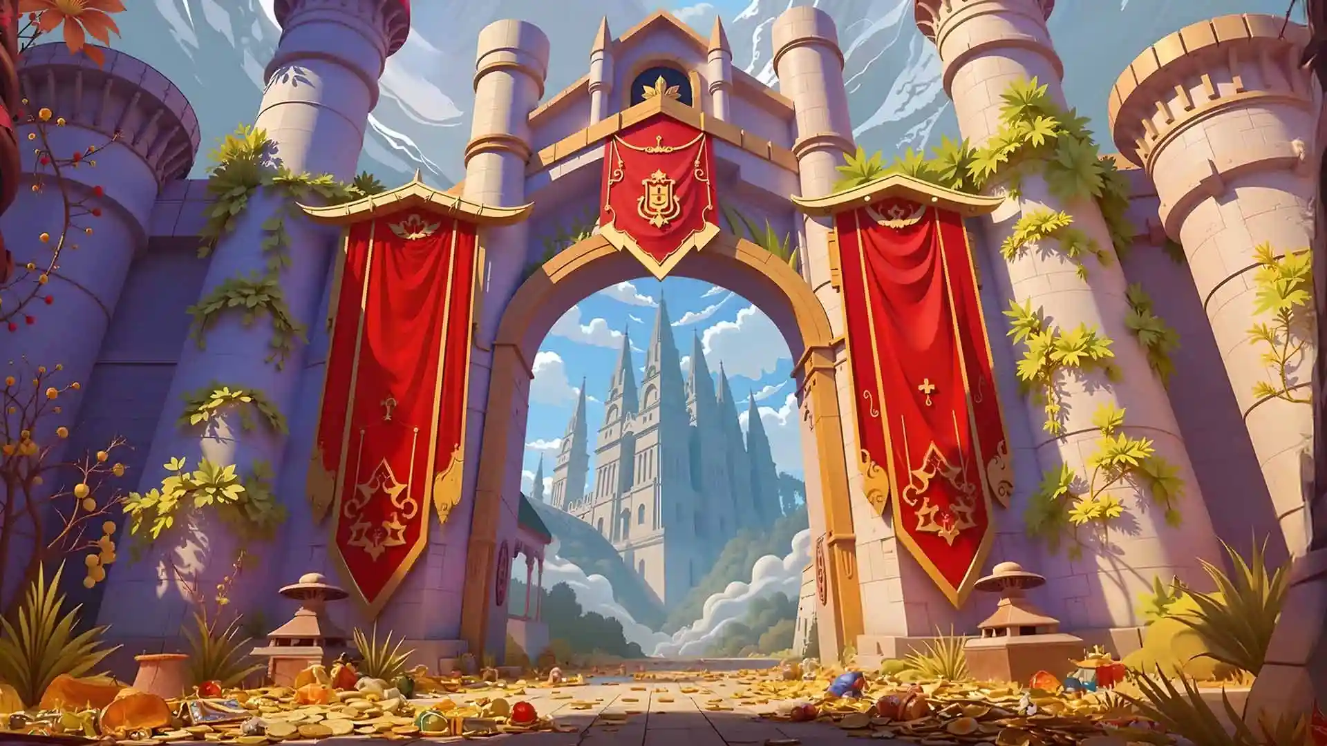 game-background