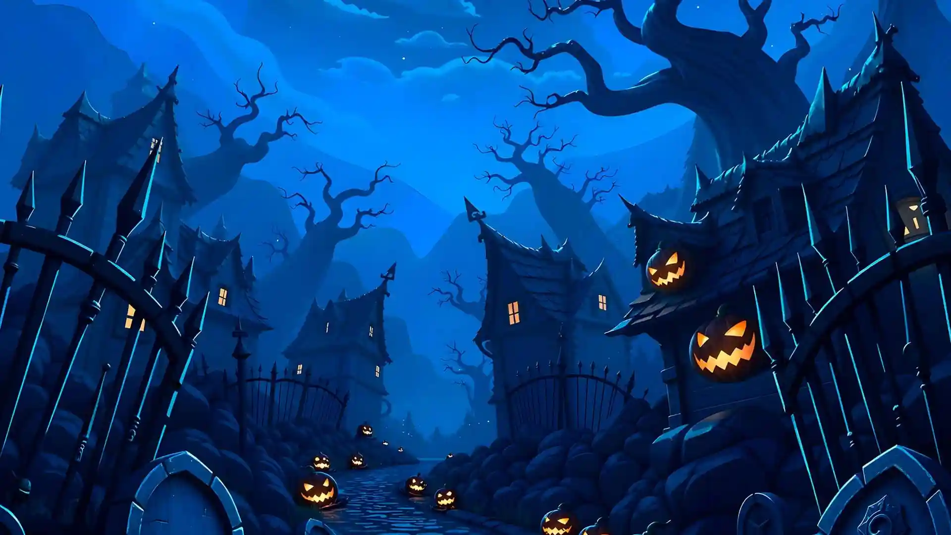 game-background