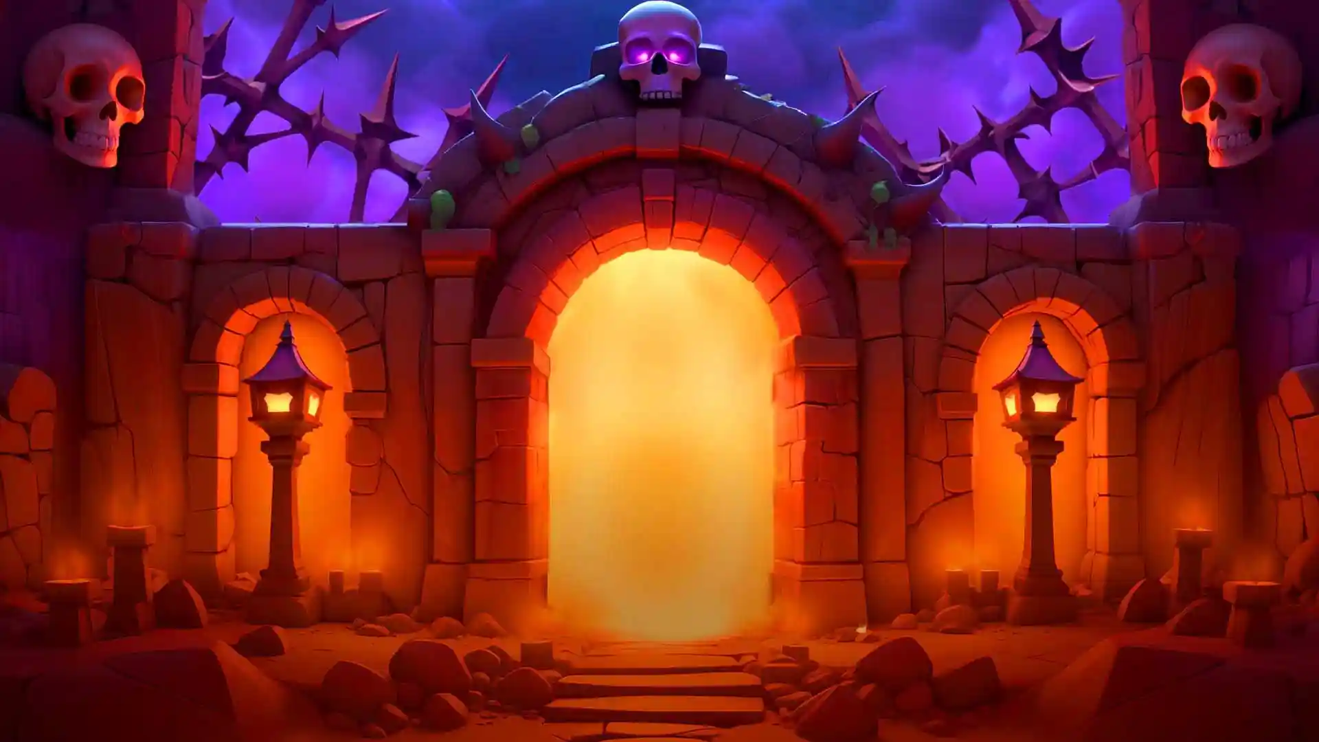 game-background