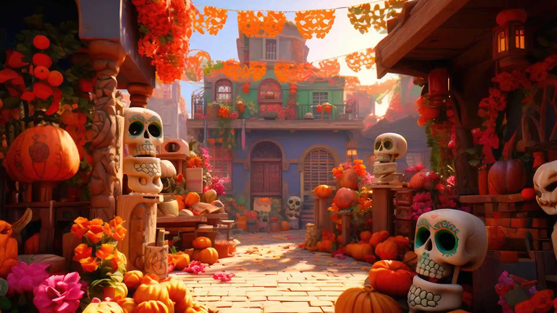 game-background