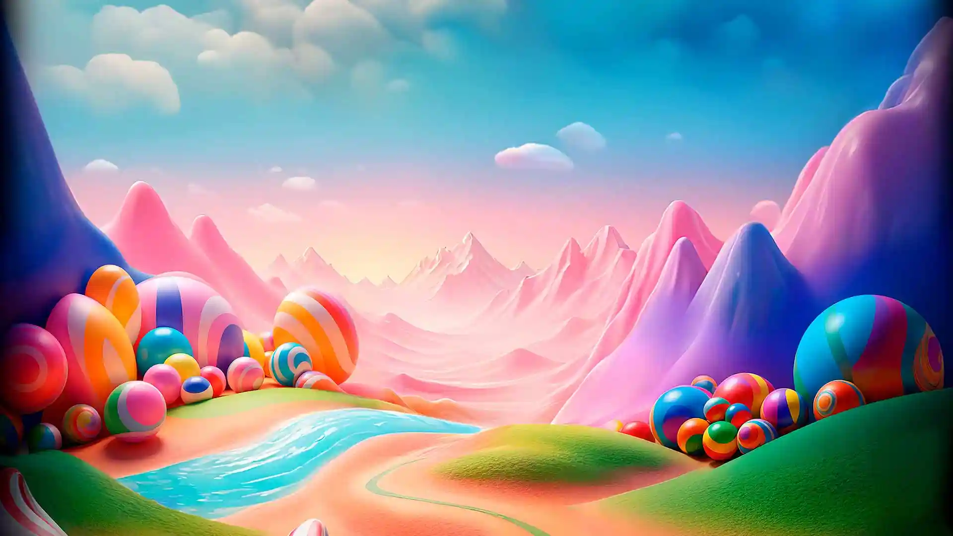 game-background