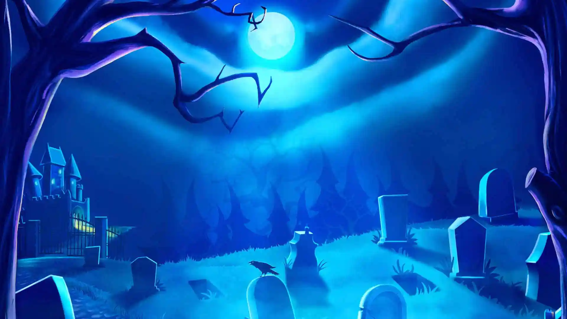 game-background
