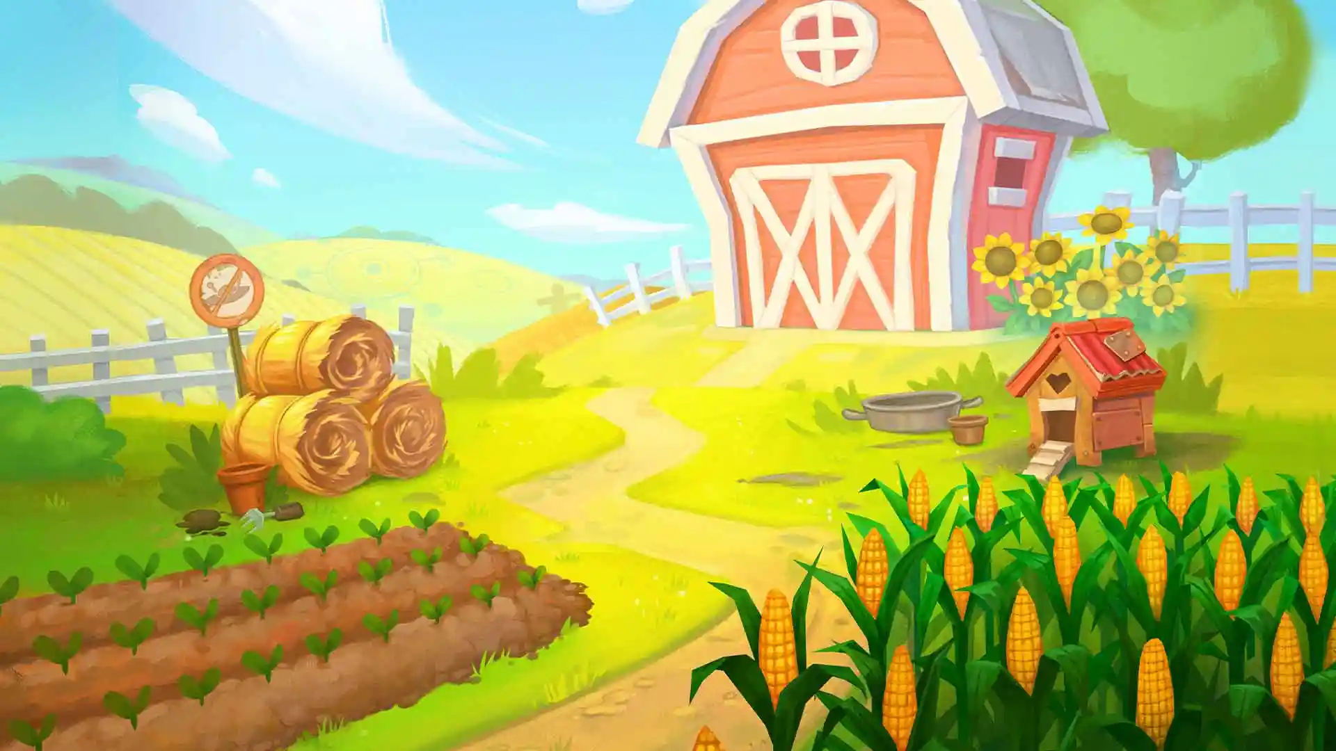 game-background