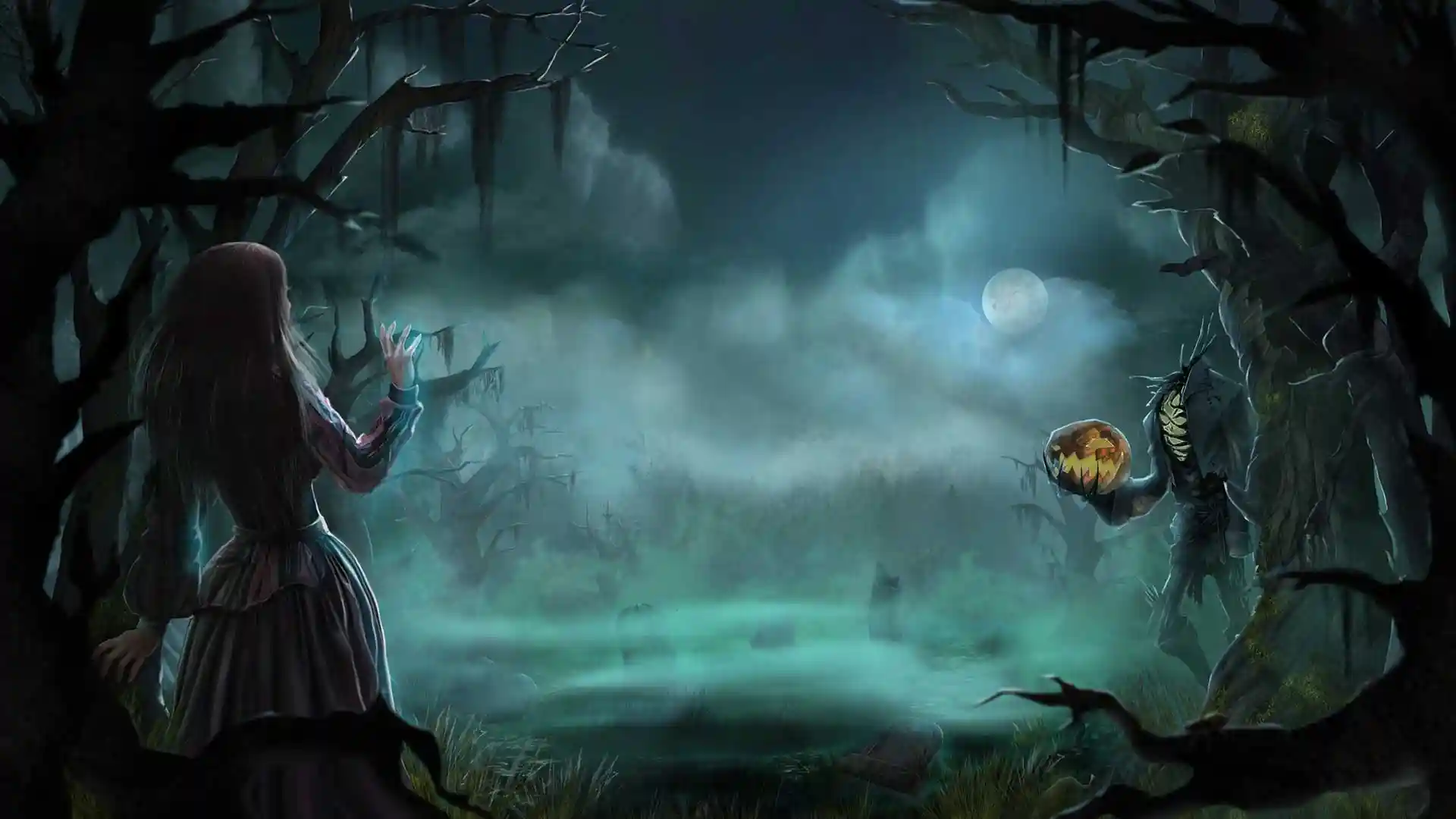game-background