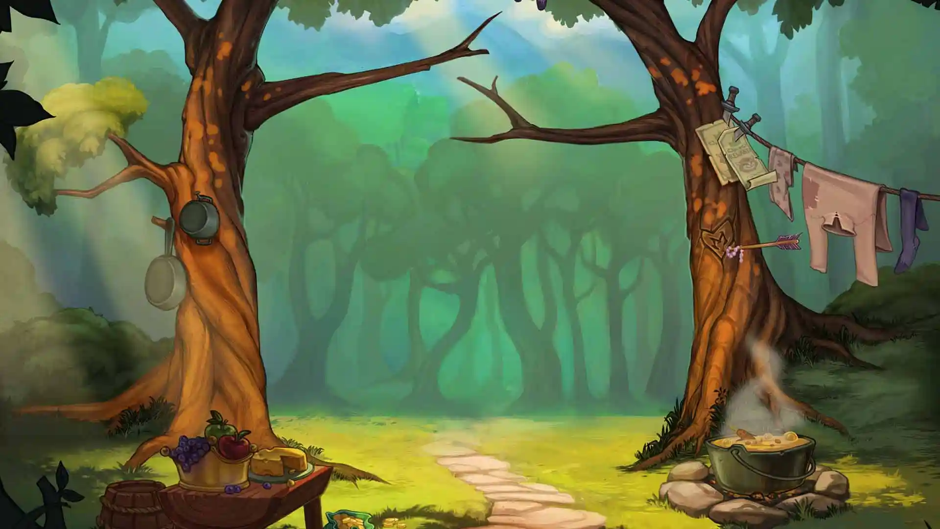 game-background