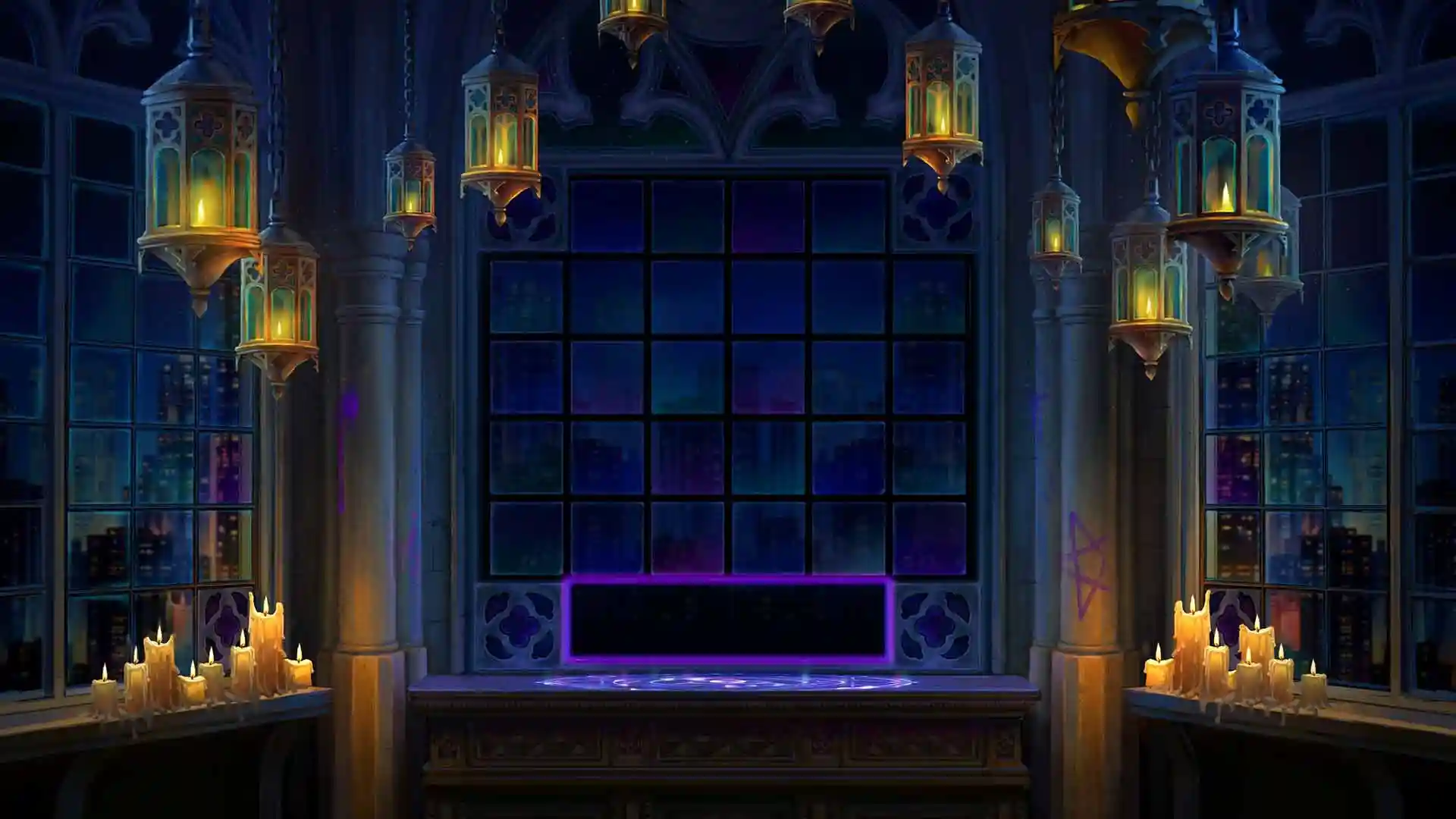 game-background