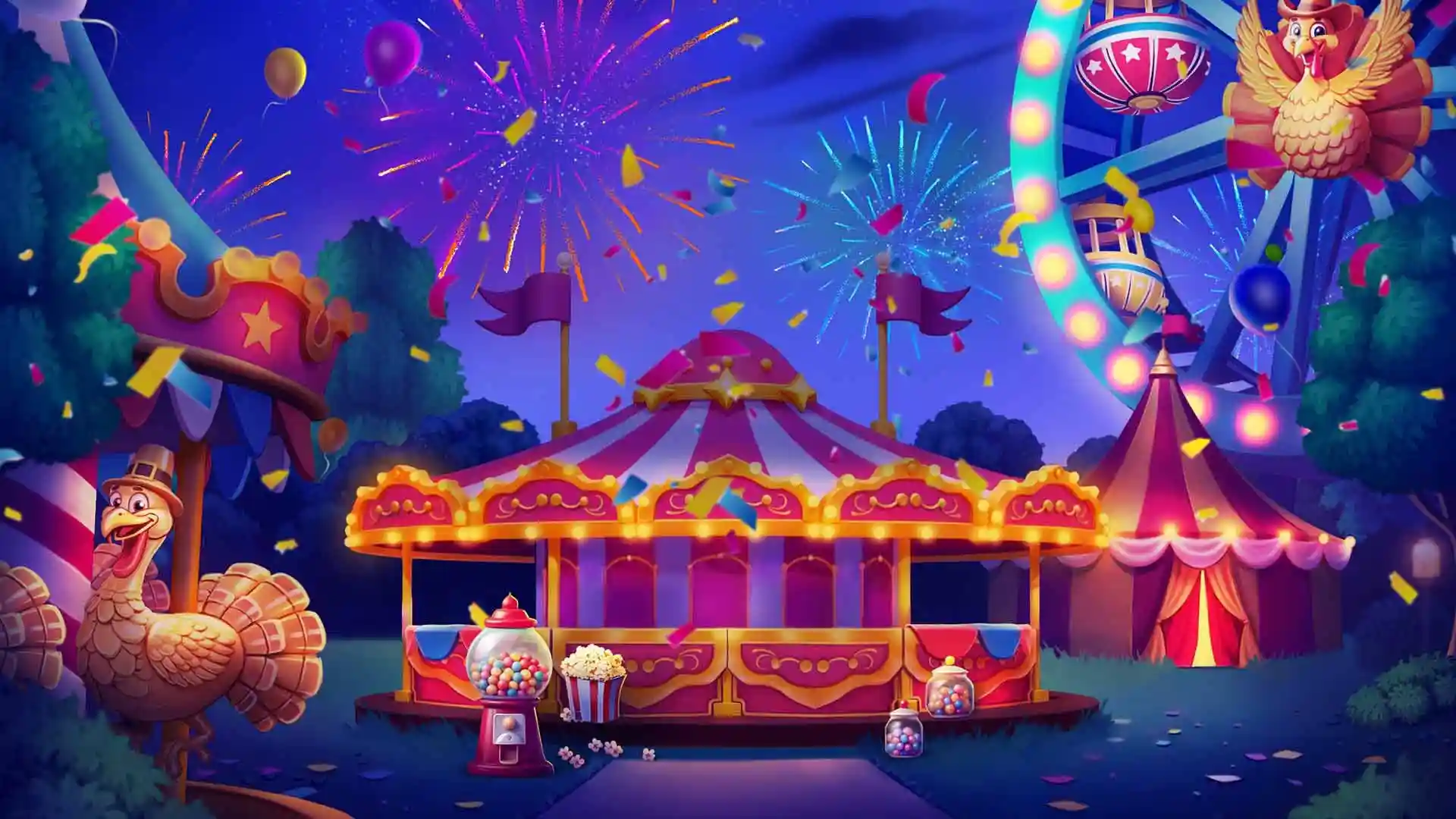 game-background