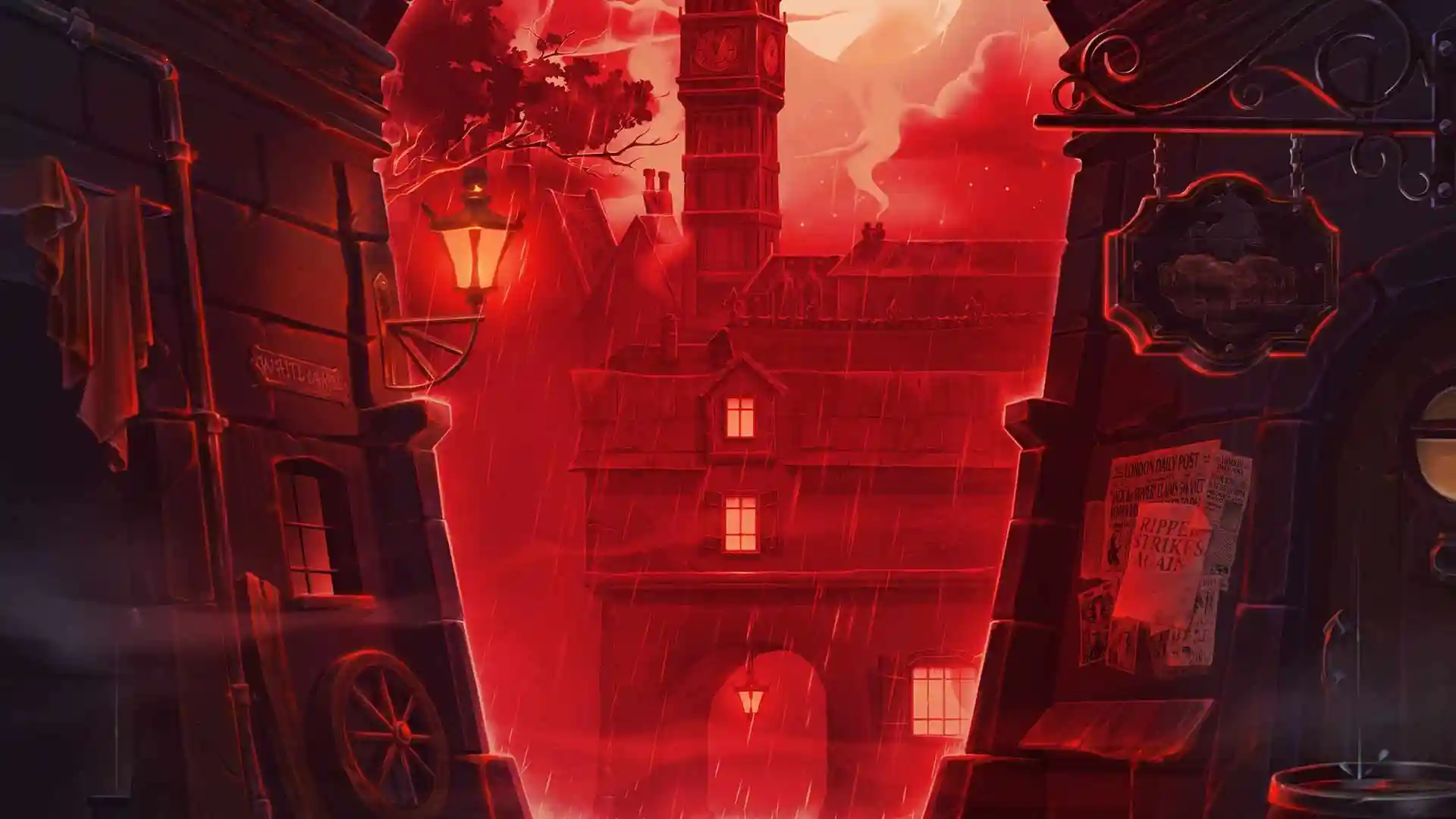 game-background
