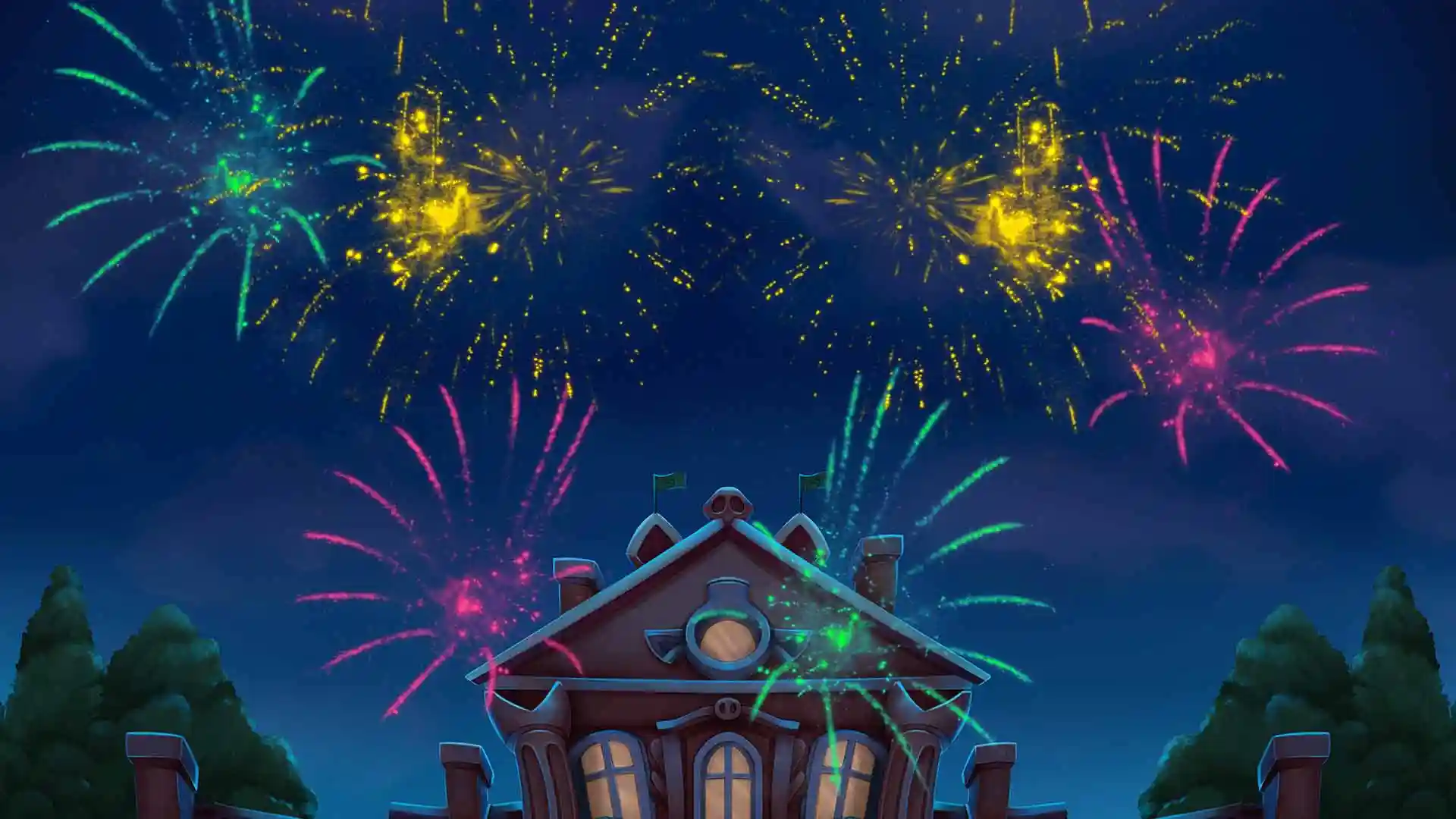game-background