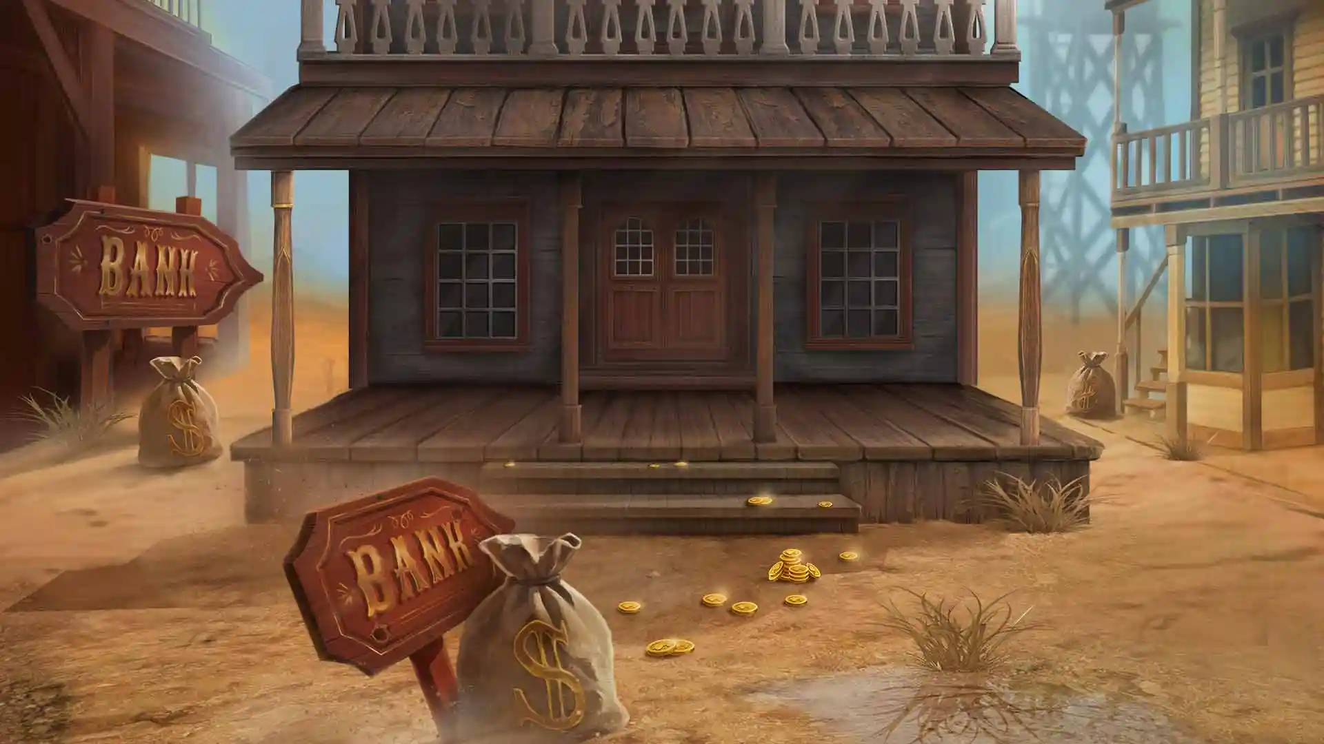 game-background