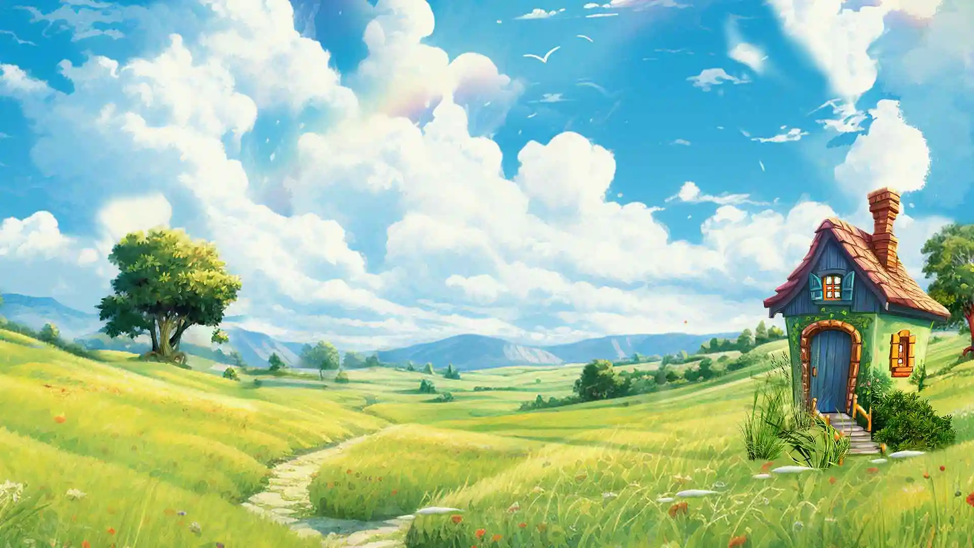 game-background