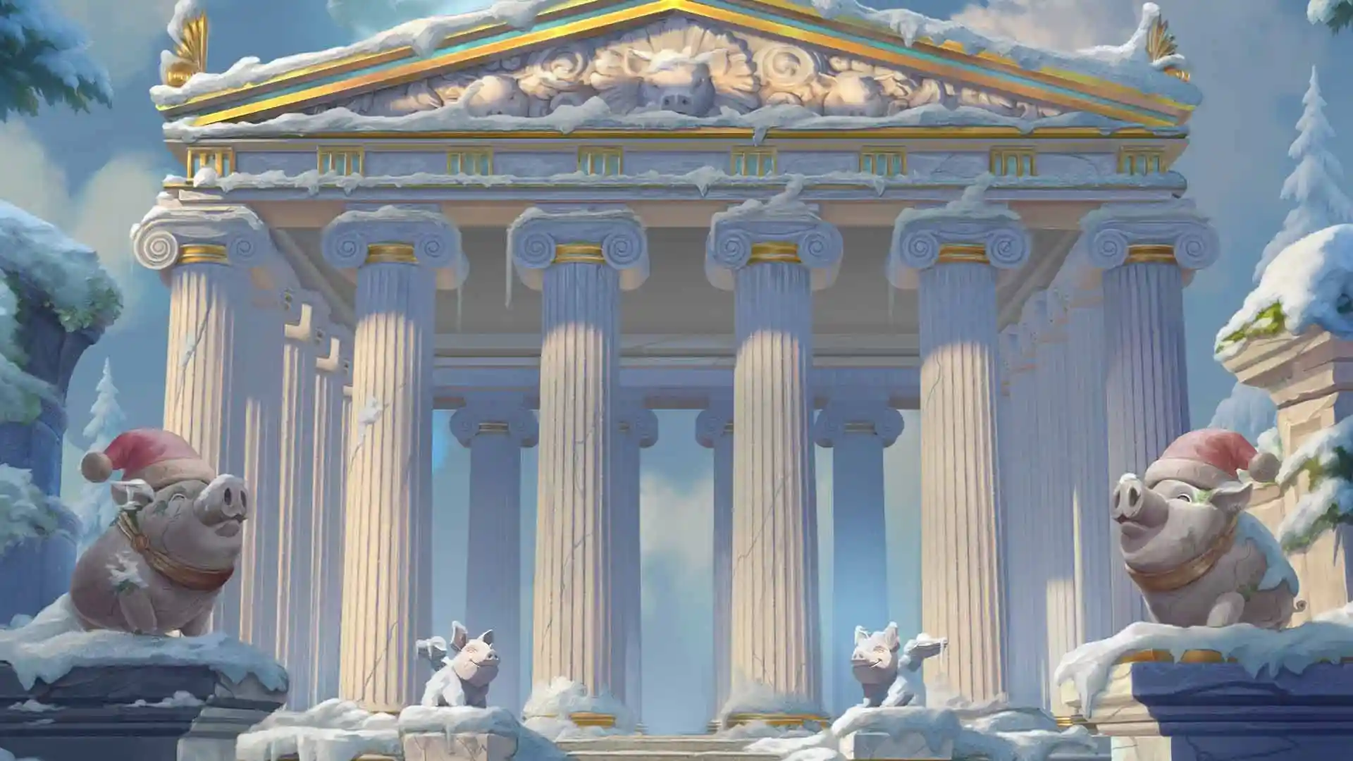 game-background