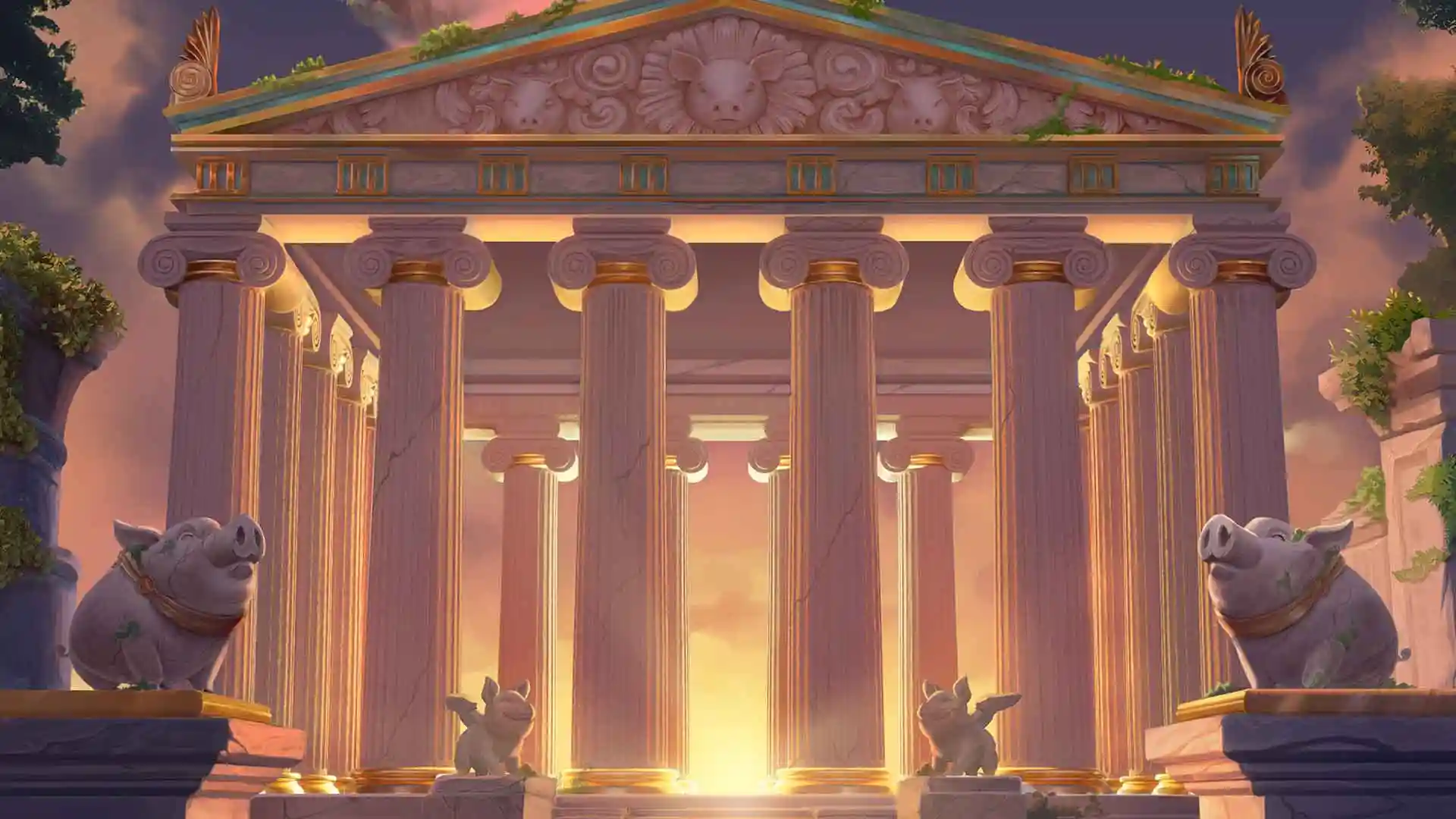game-background