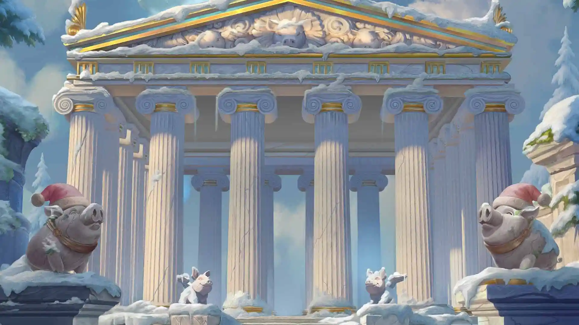 game-background