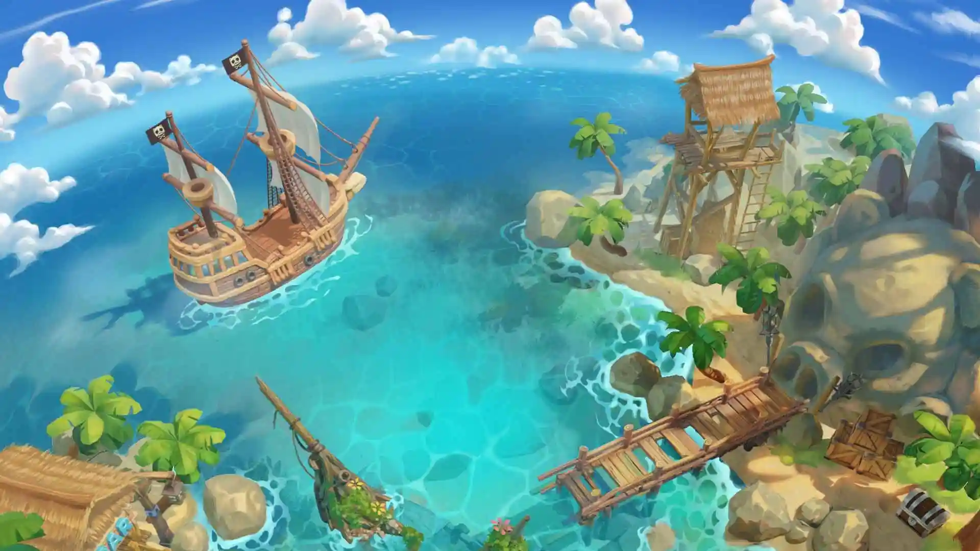 game-background