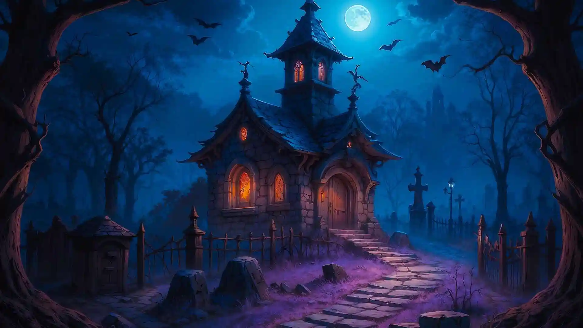 game-background