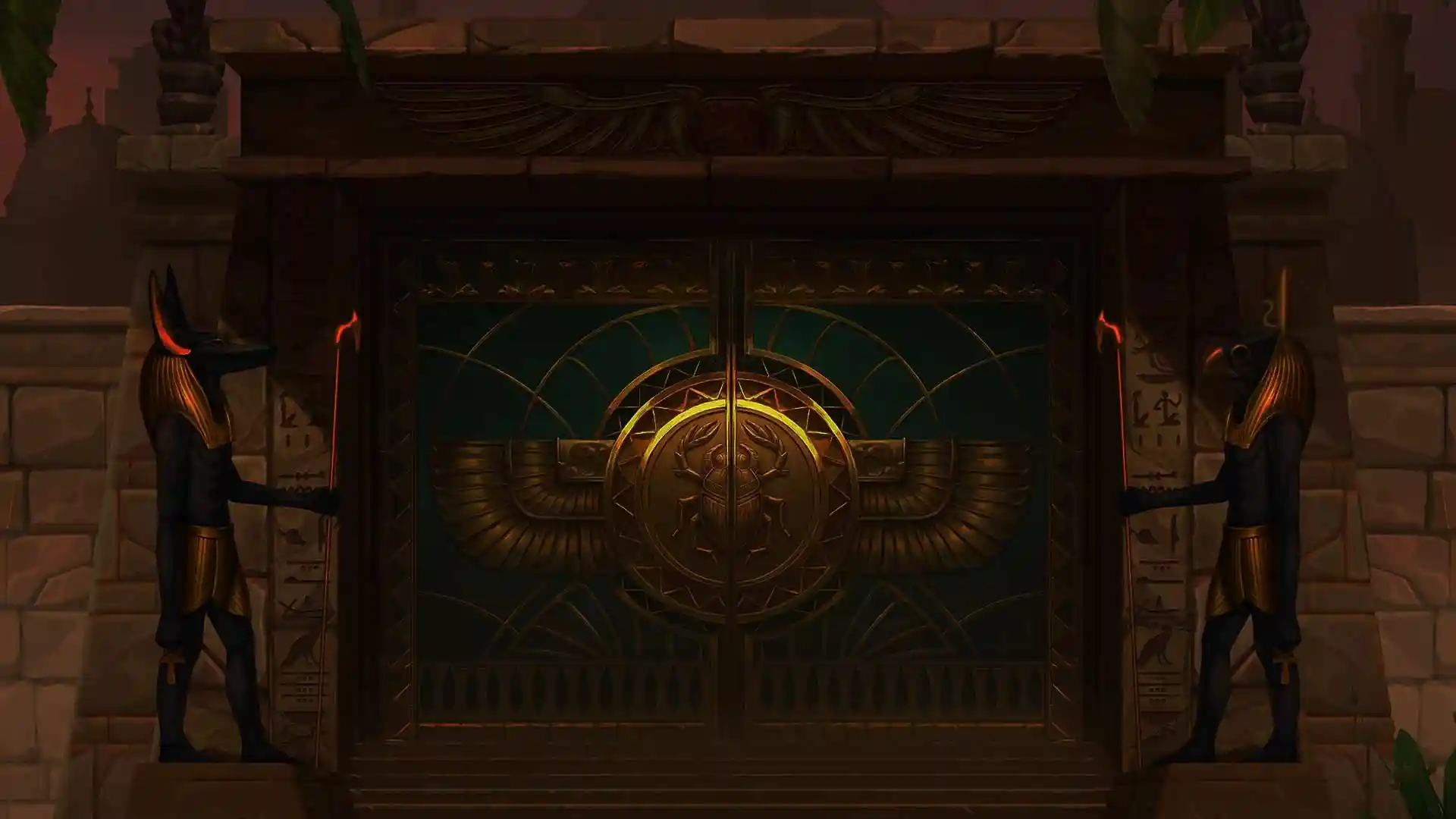 game-background