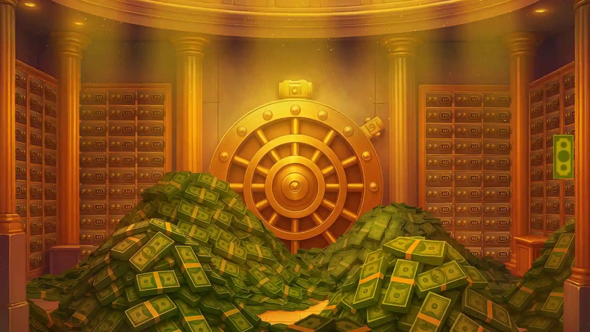 game-background