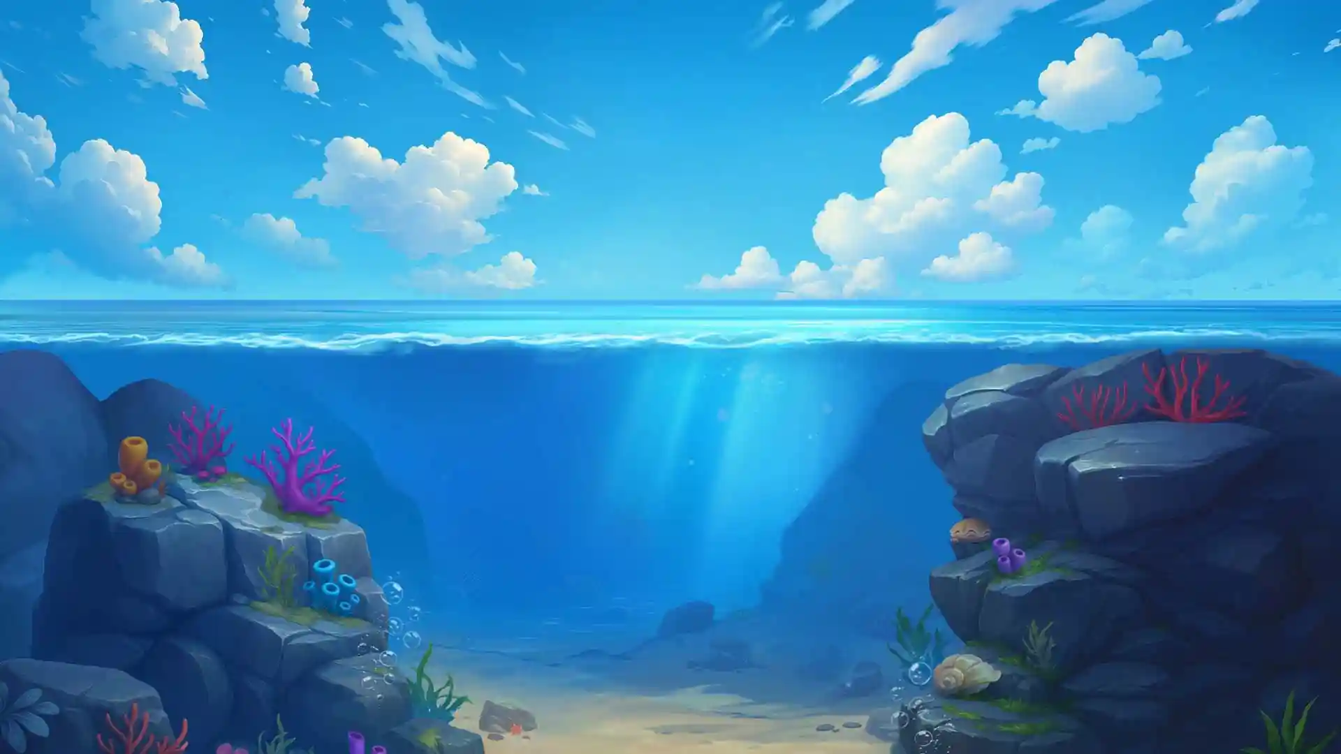 game-background
