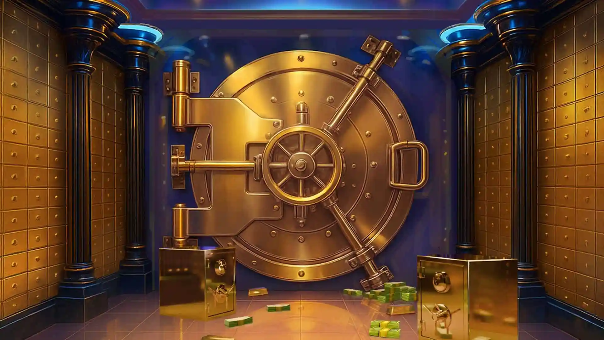 game-background