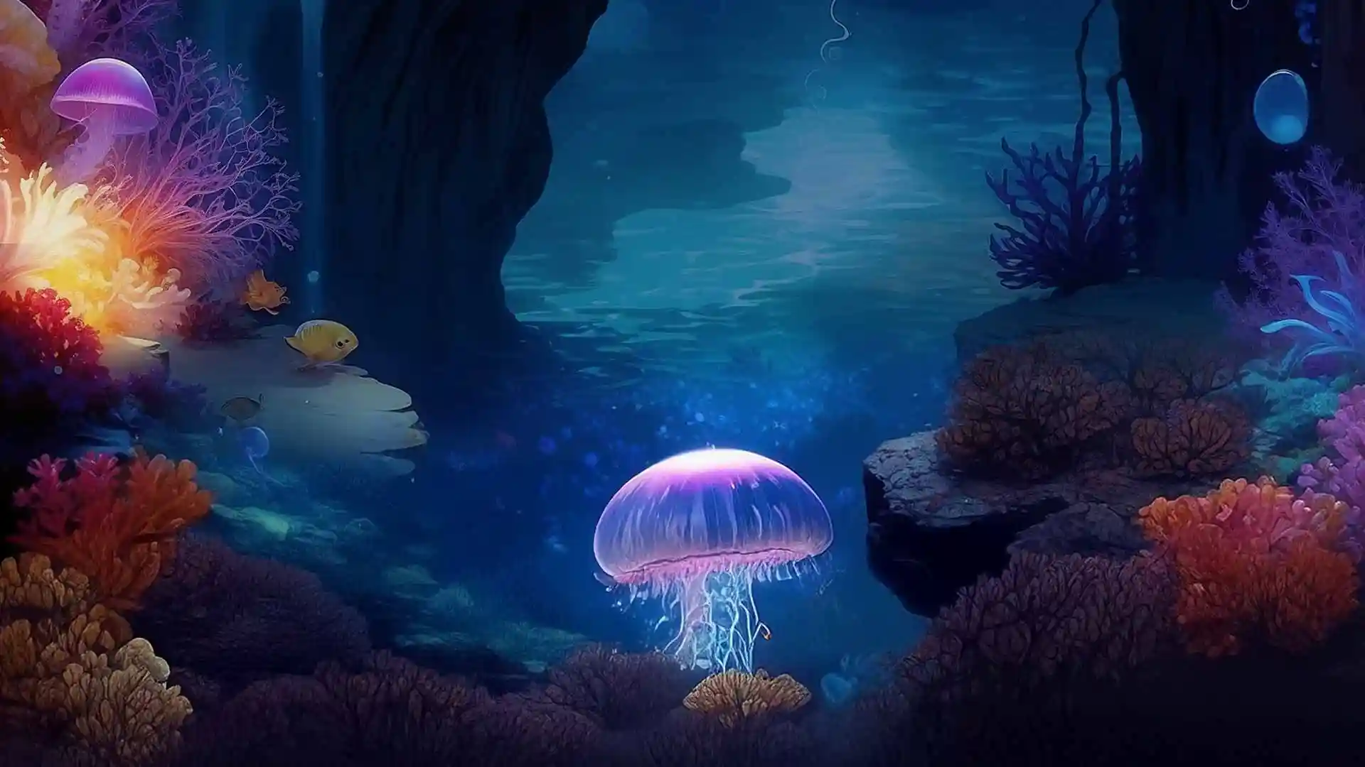 game-background