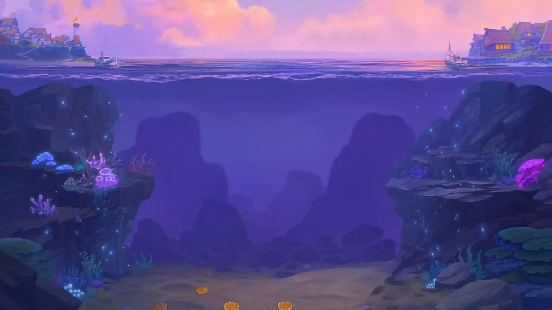 game-background