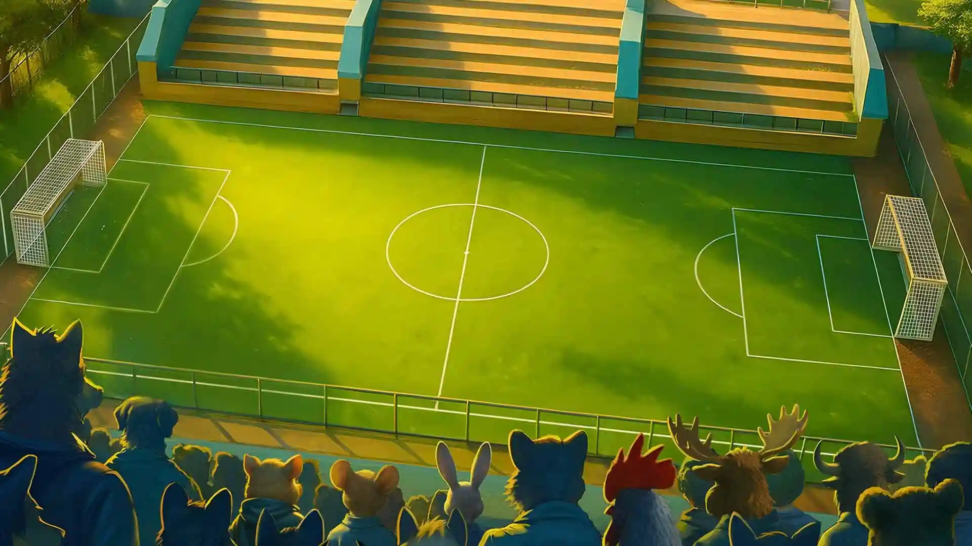 game-background