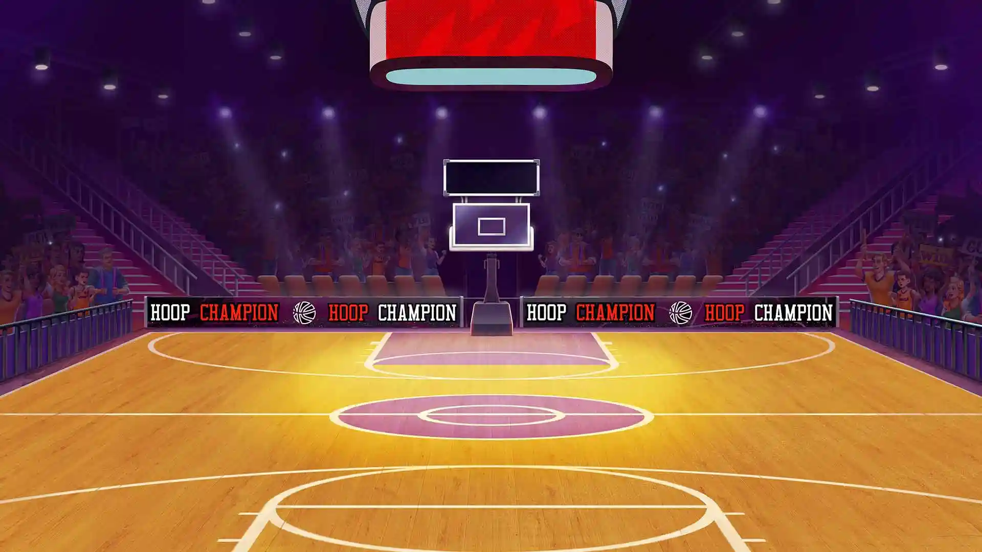 game-background