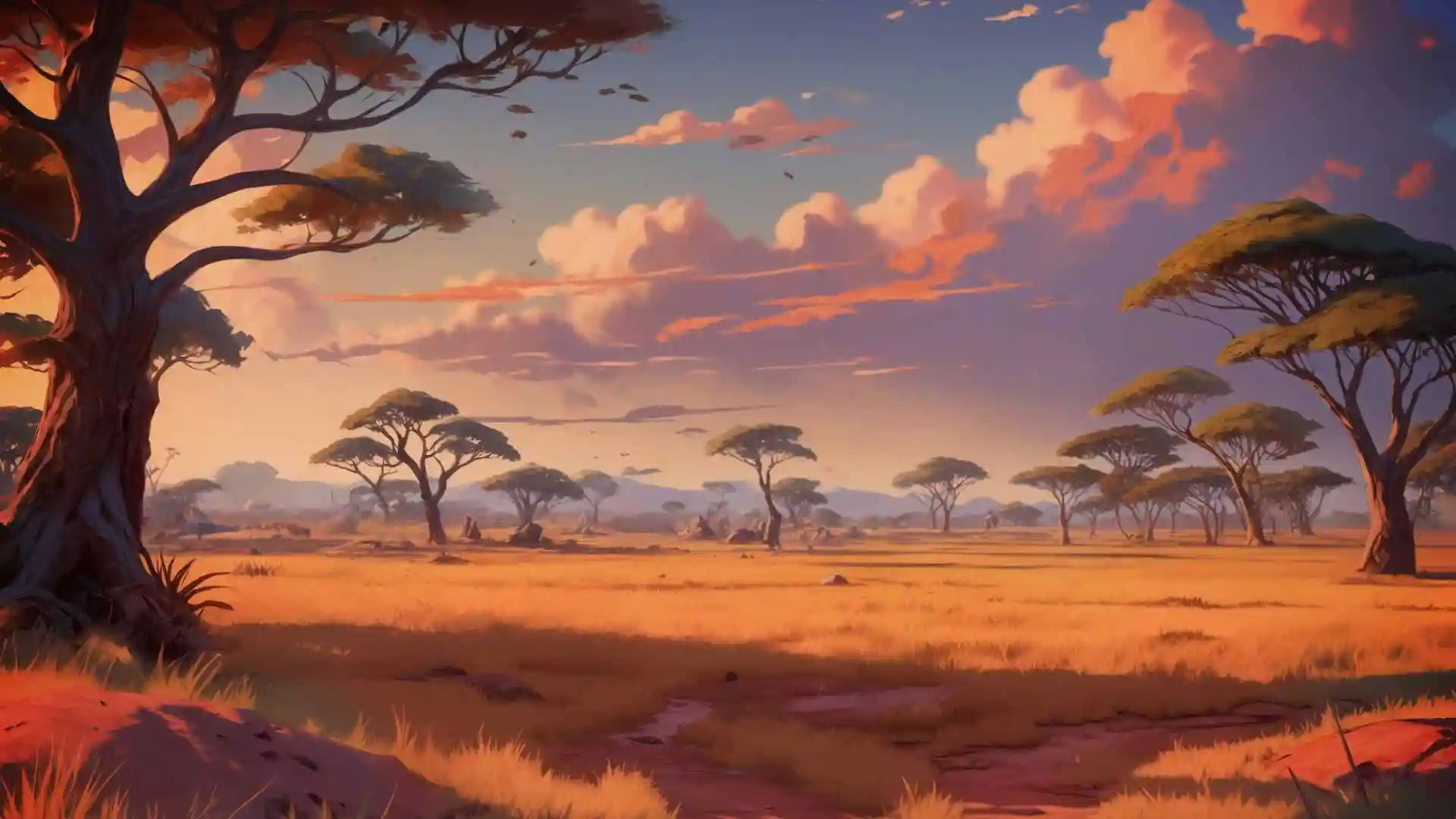game-background