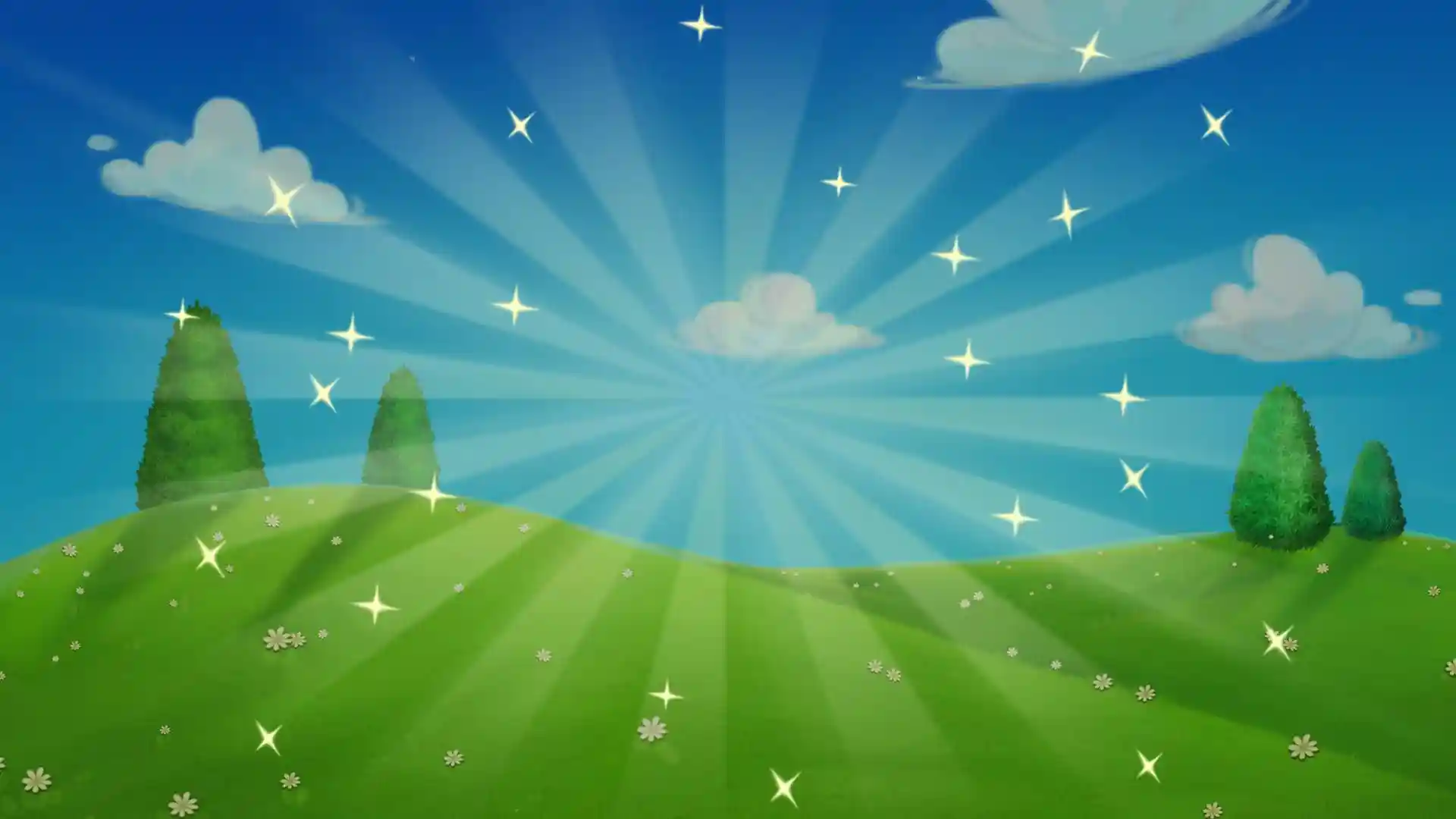 game-background