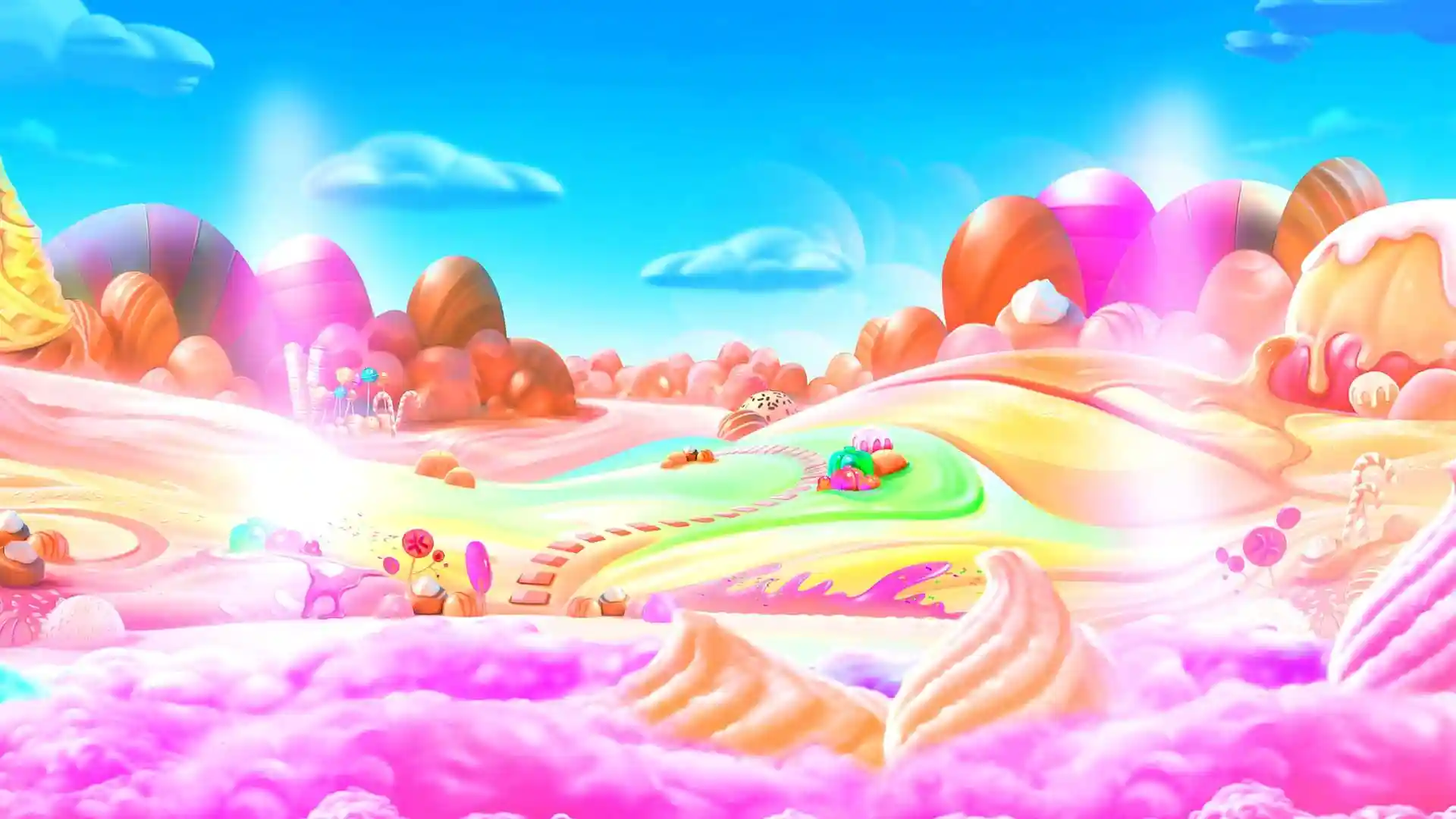 game-background