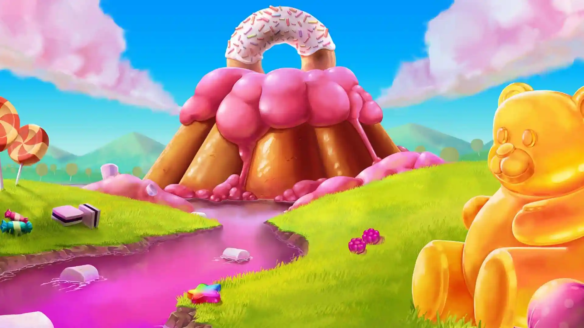 game-background