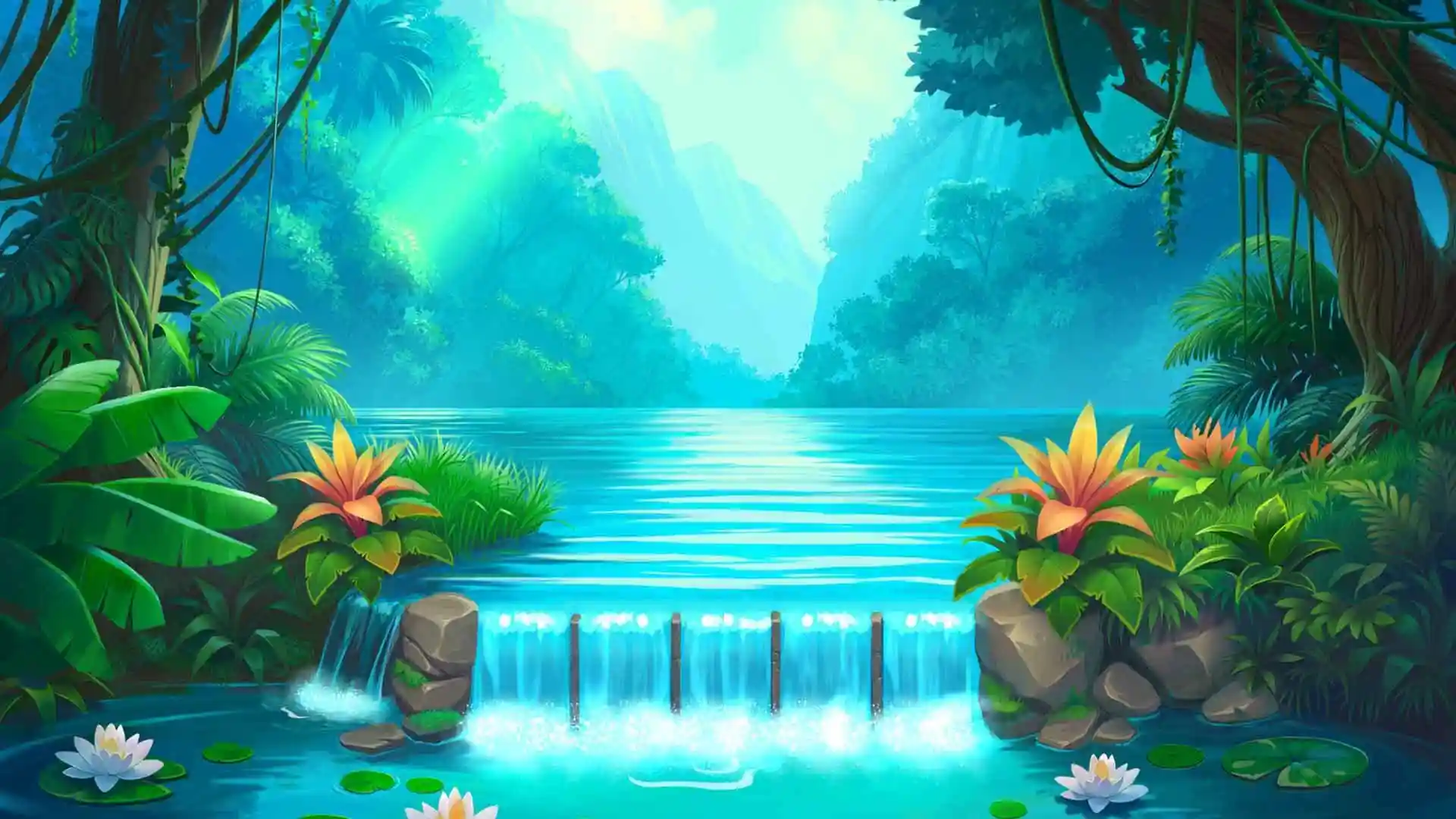 game-background