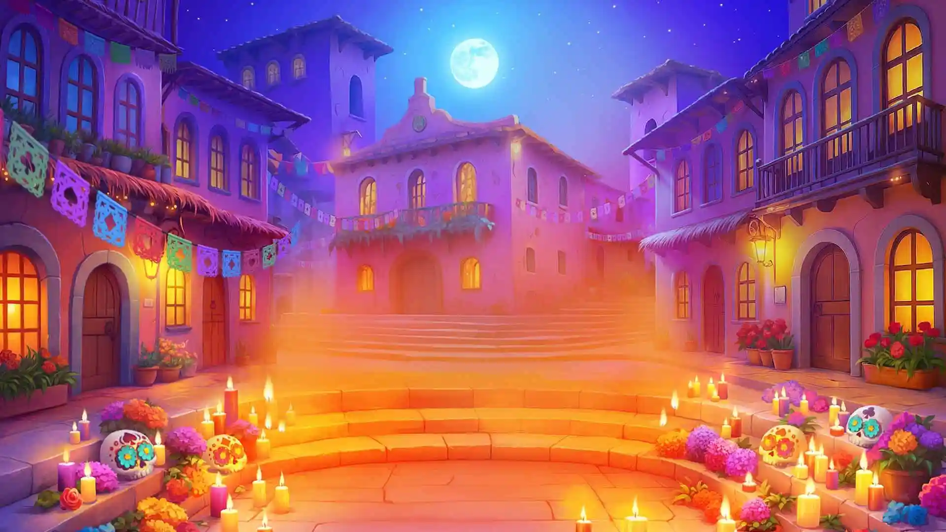 game-background