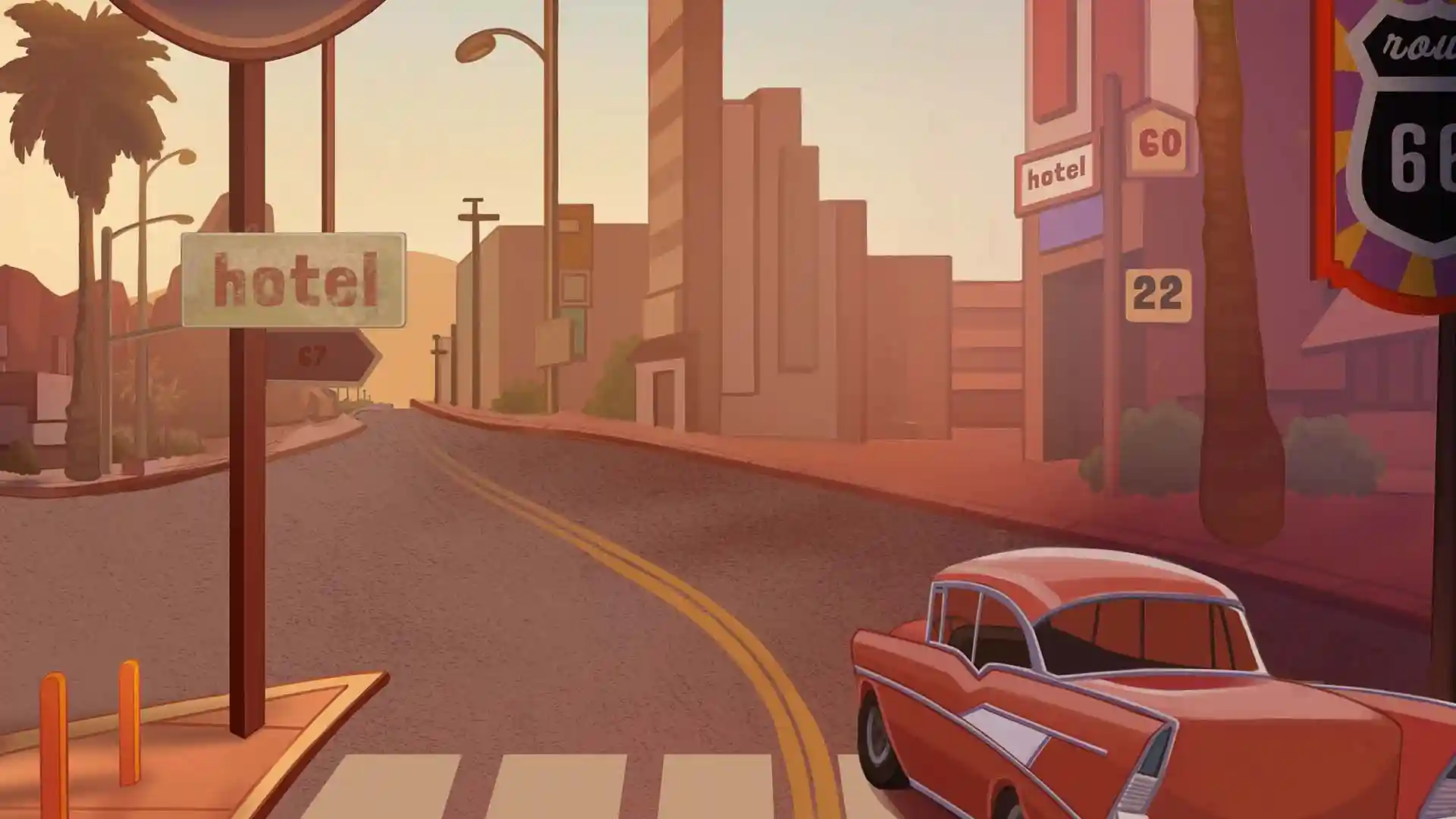game-background