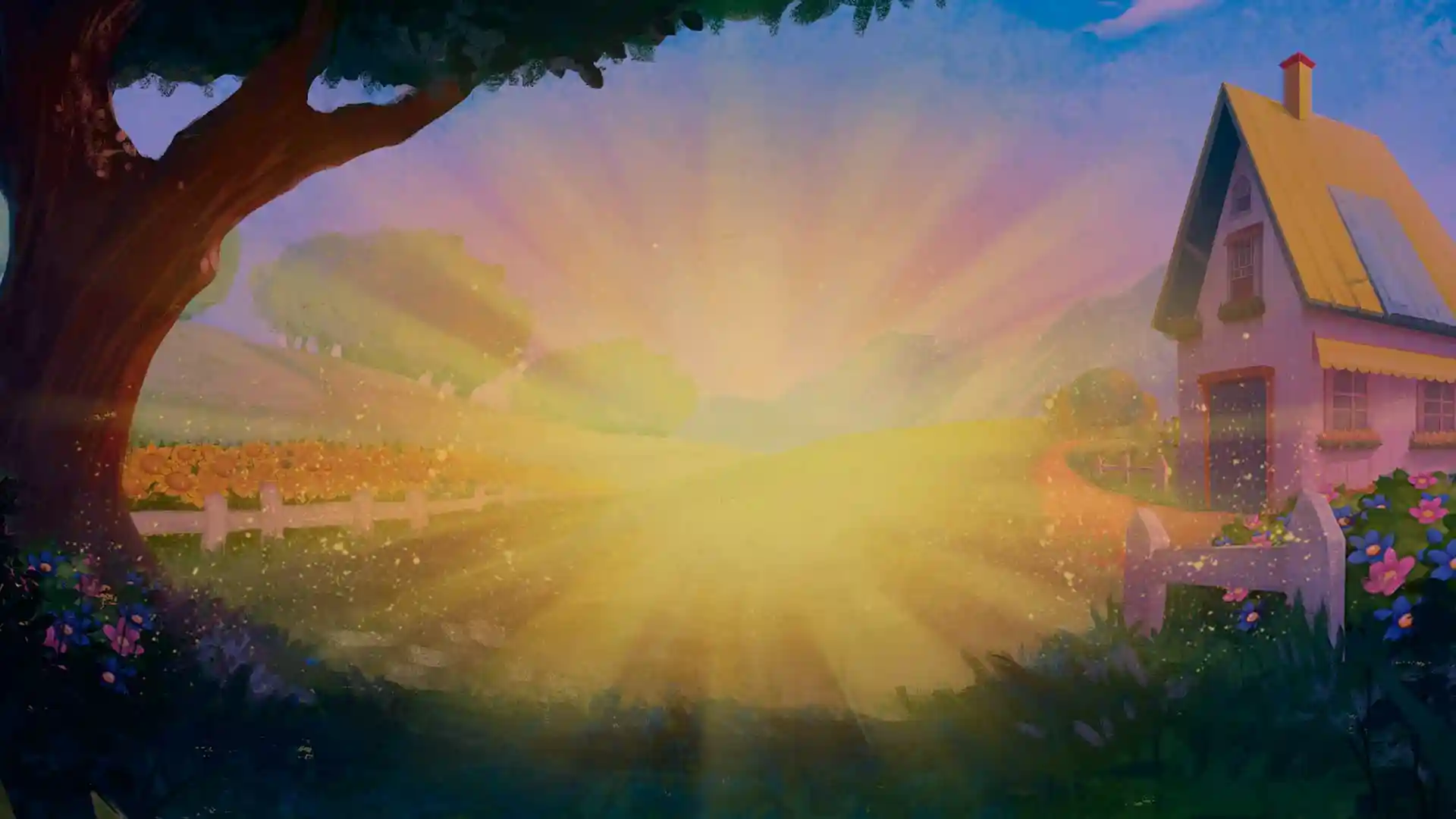 game-background
