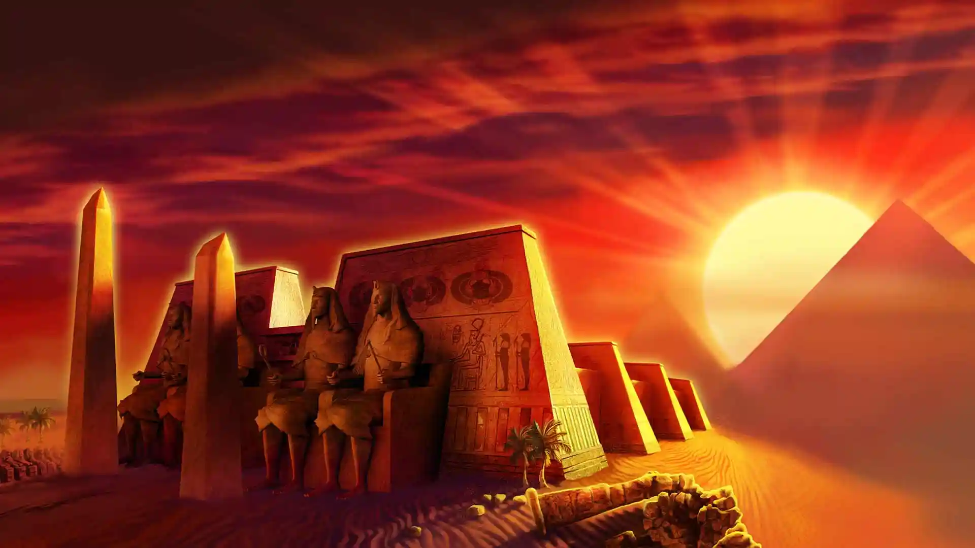 game-background