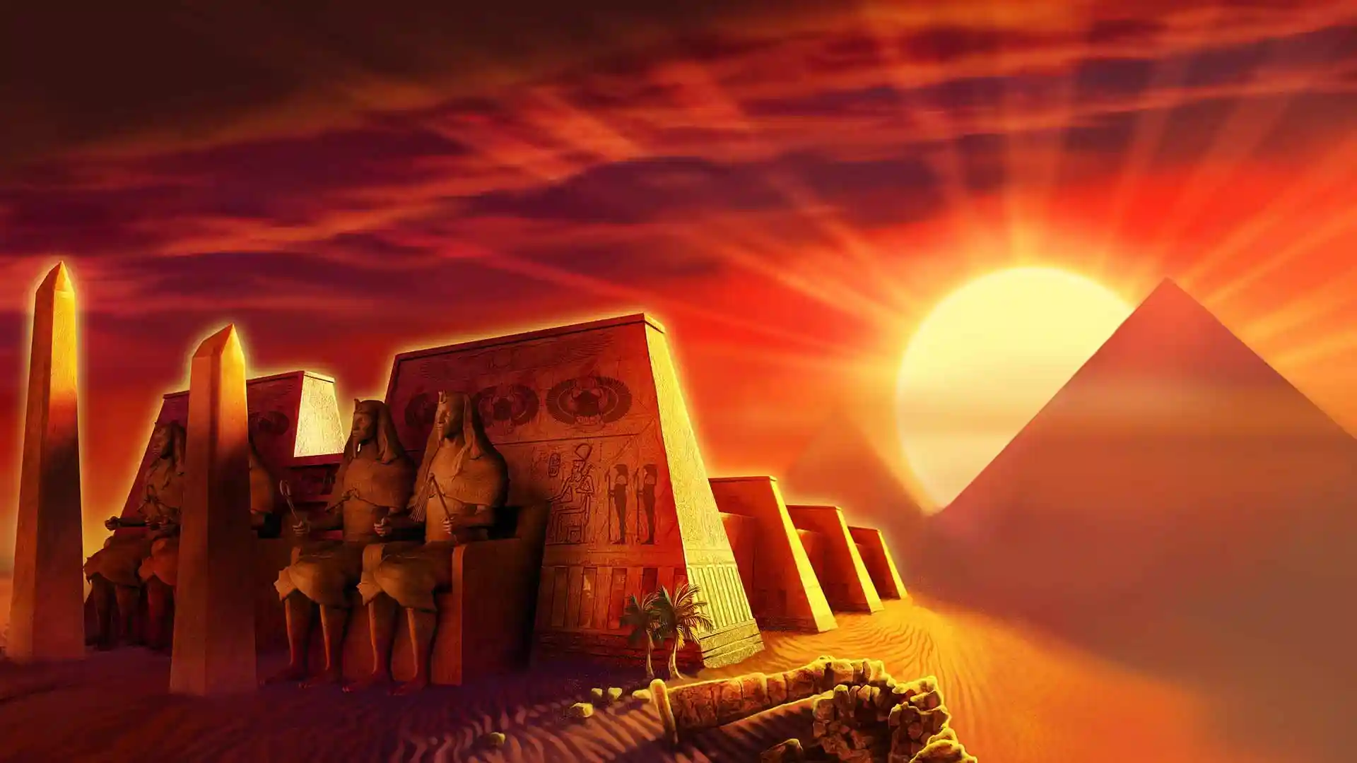 game-background