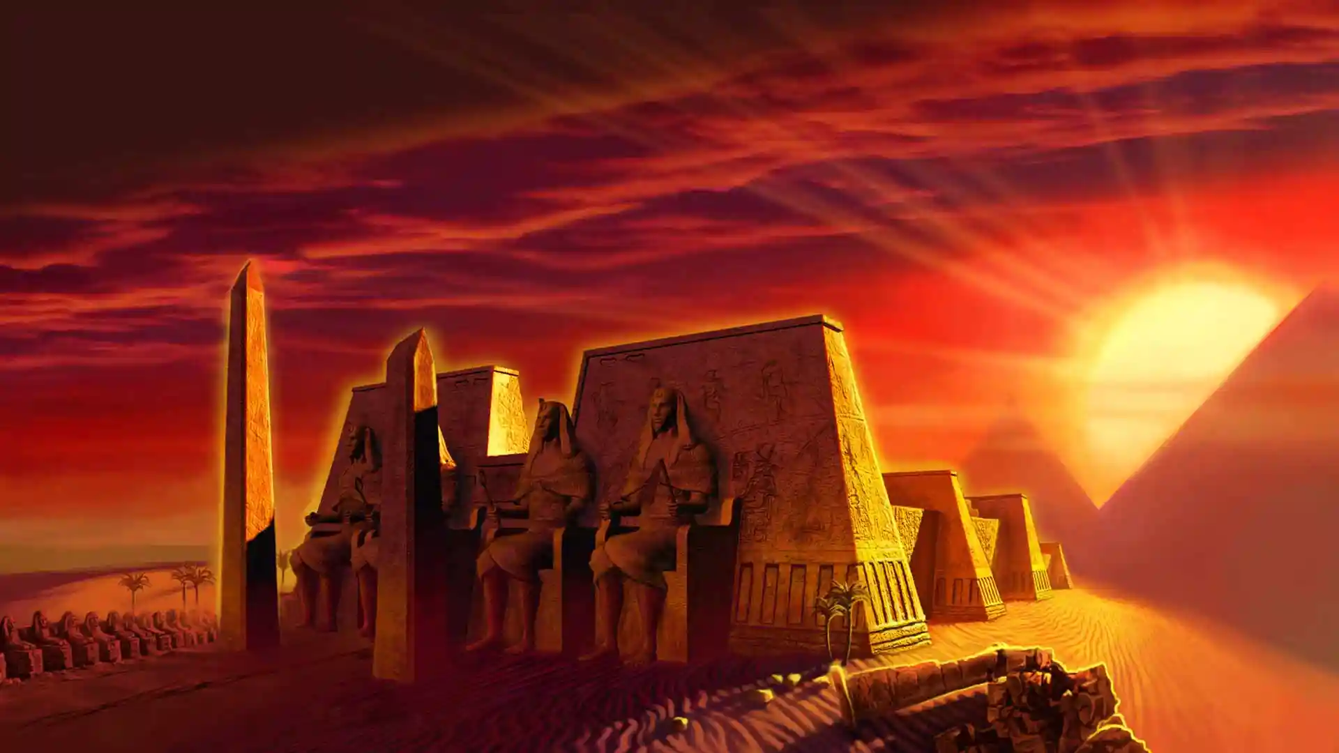 game-background