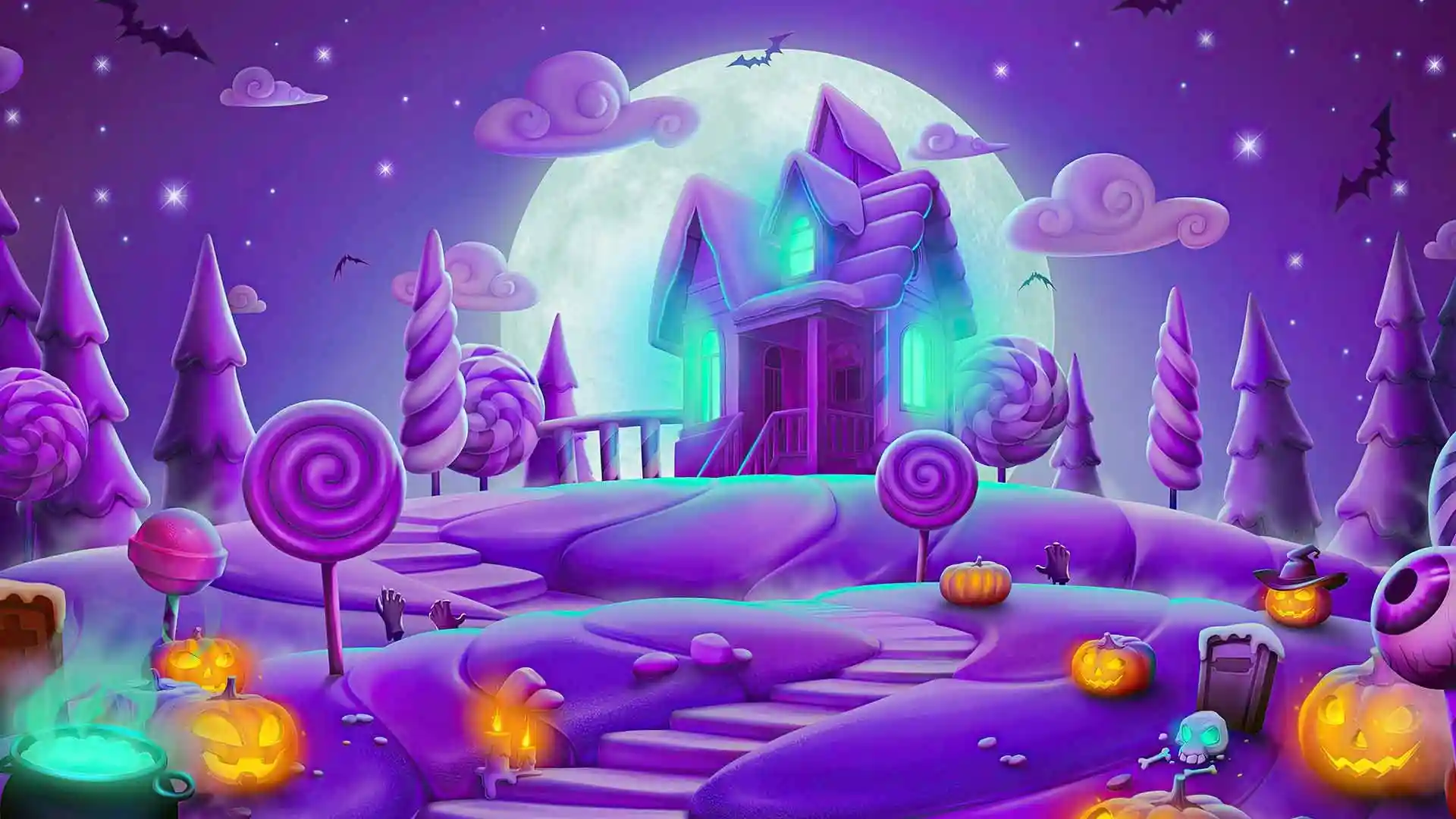 game-background