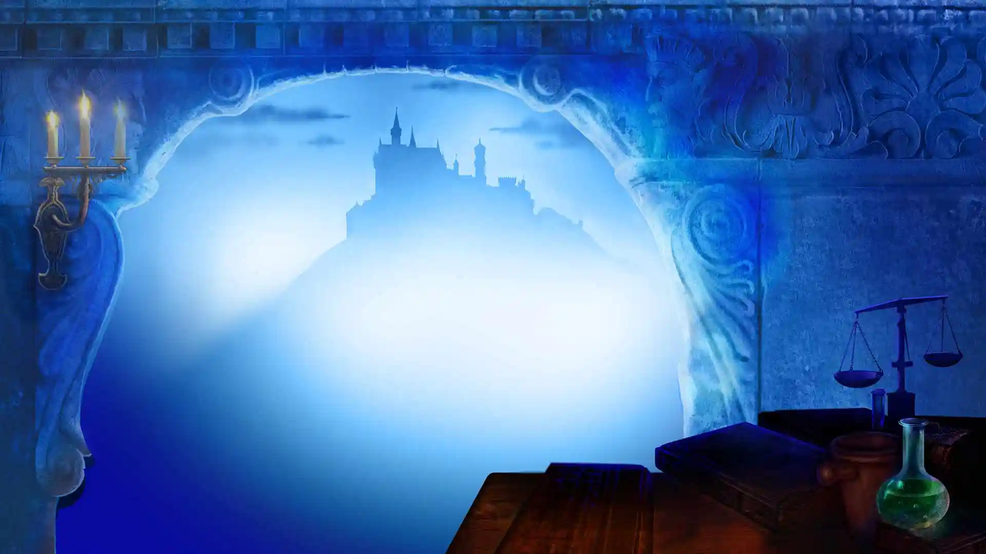 game-background